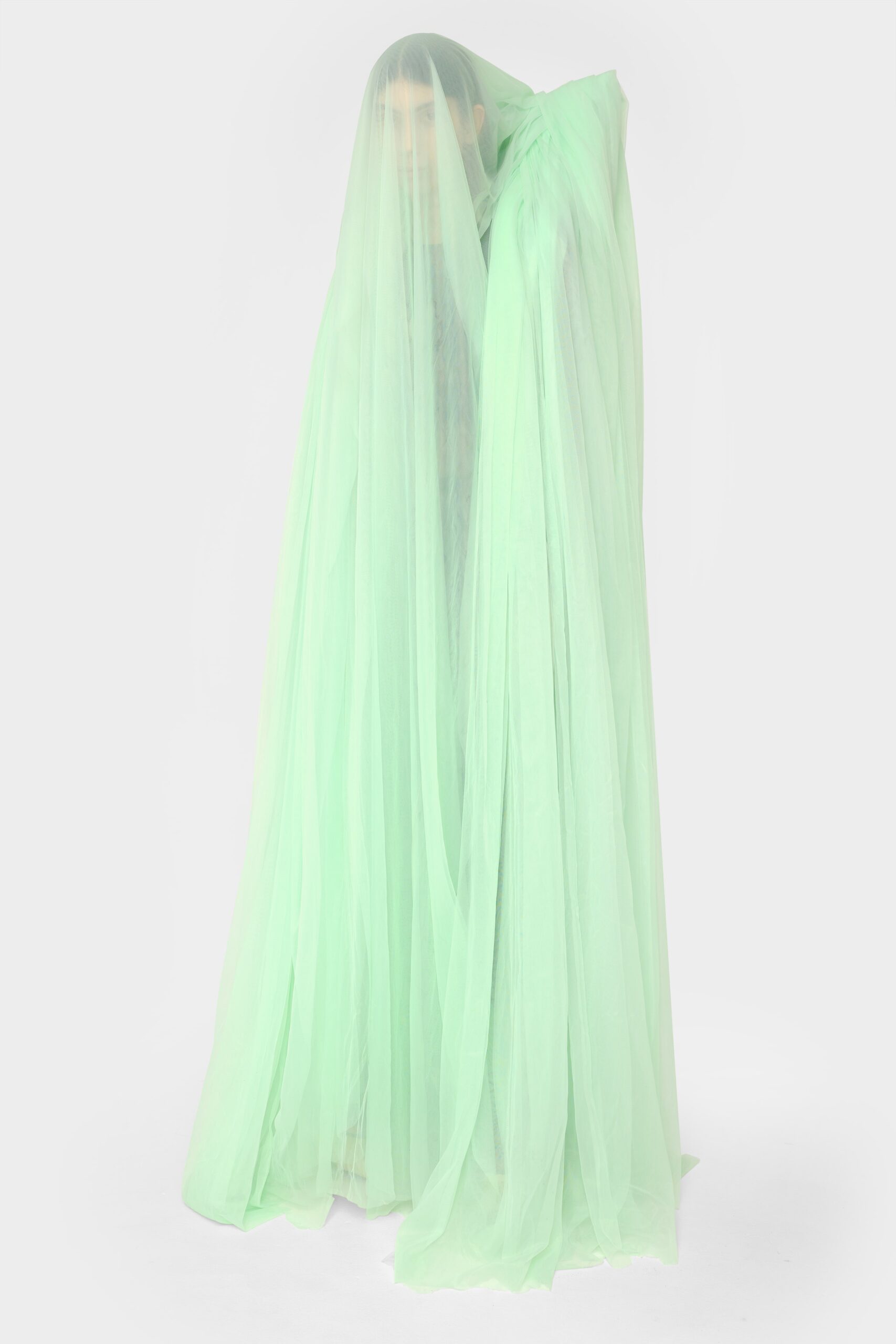 Melitta Baumeister S/S 22 Look 42