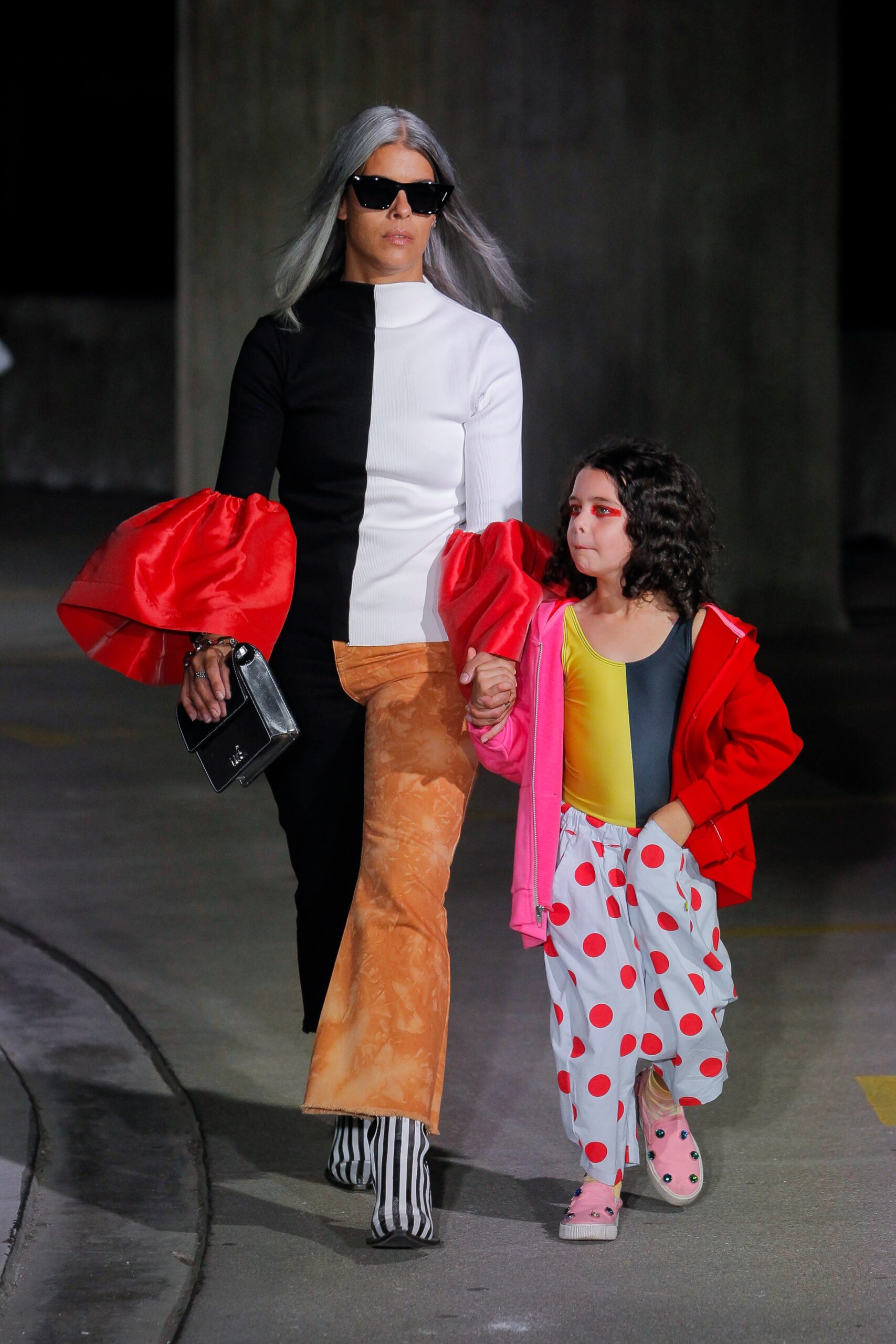 Marques’Almeida S/S 23 Look 41