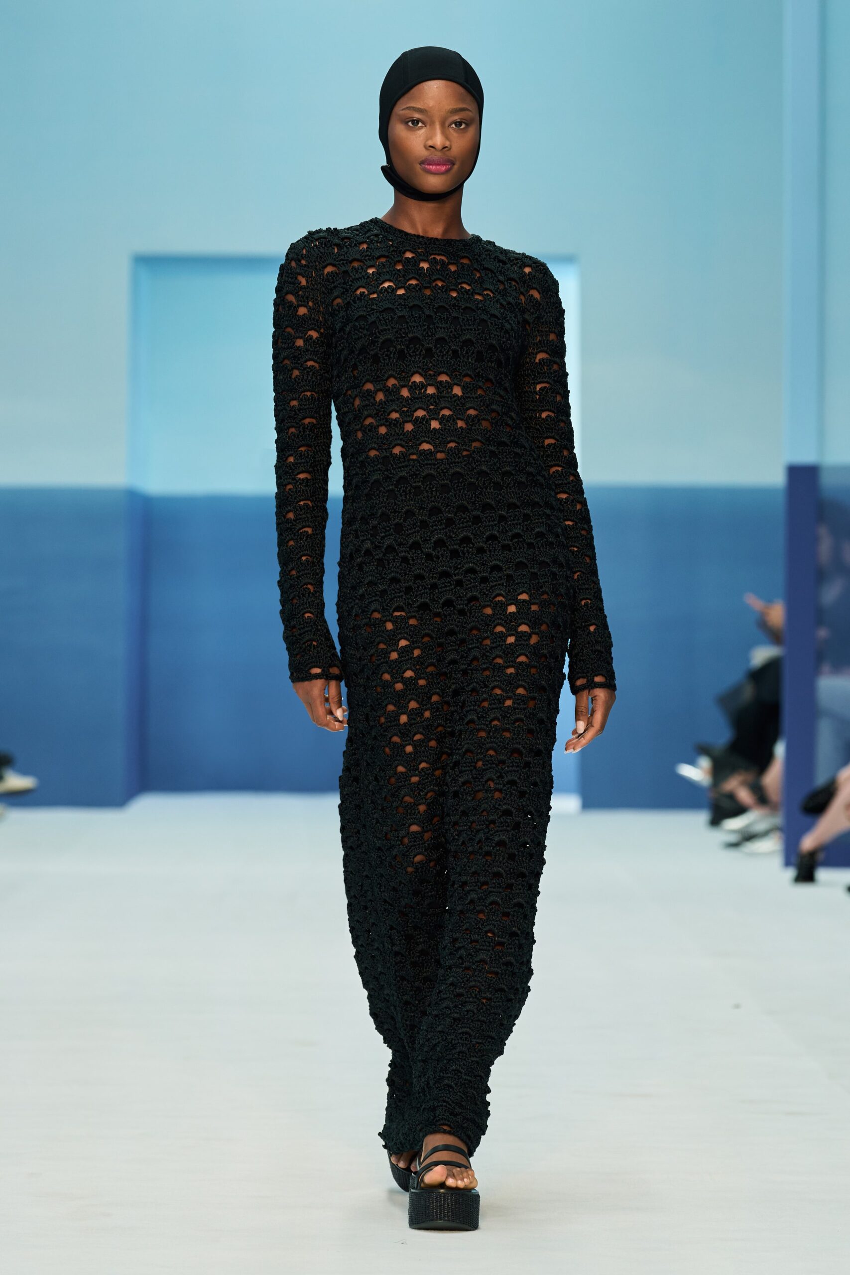 Max Mara S/S 23 Look 41