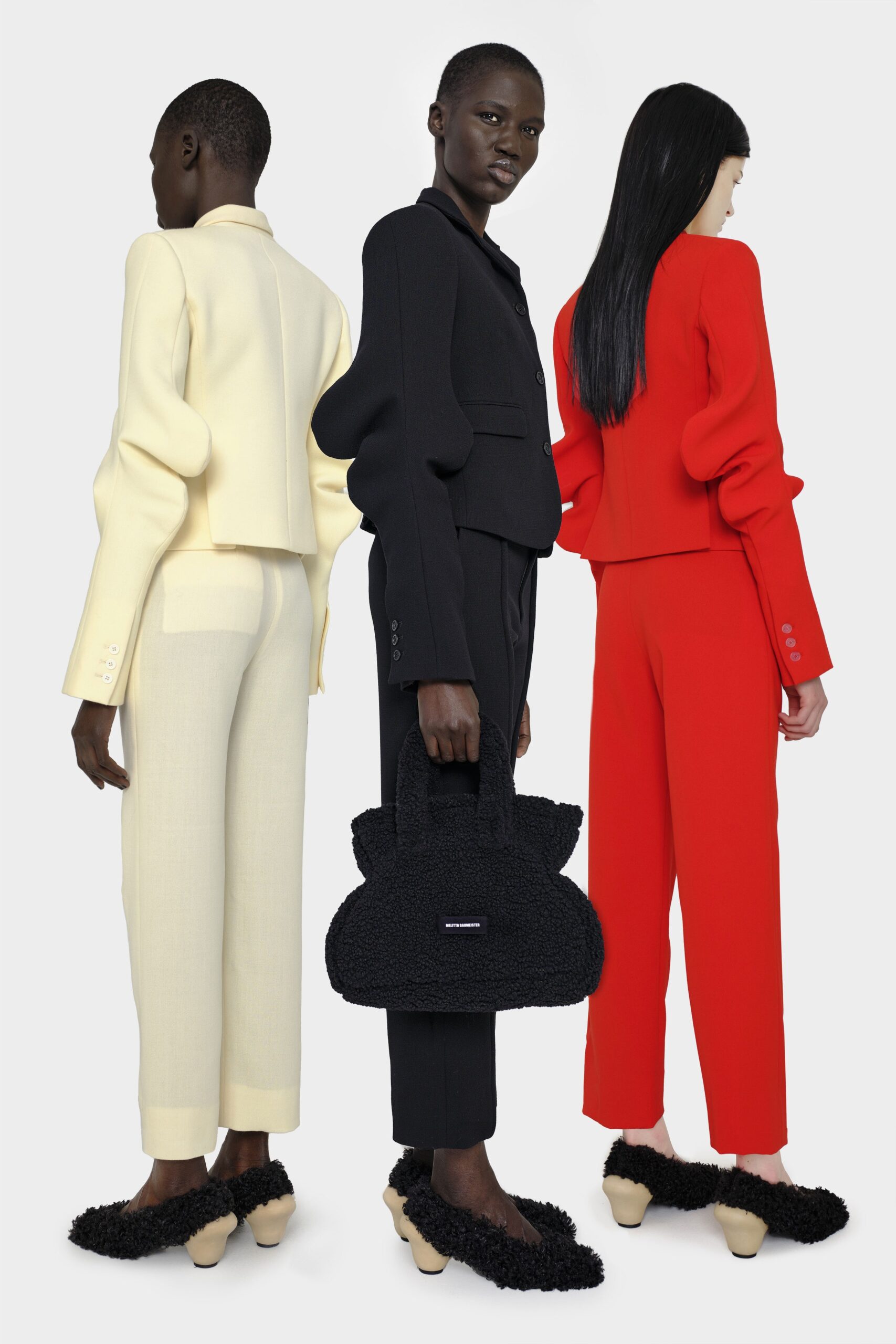 Melitta Baumeister F/W 22 Look 41