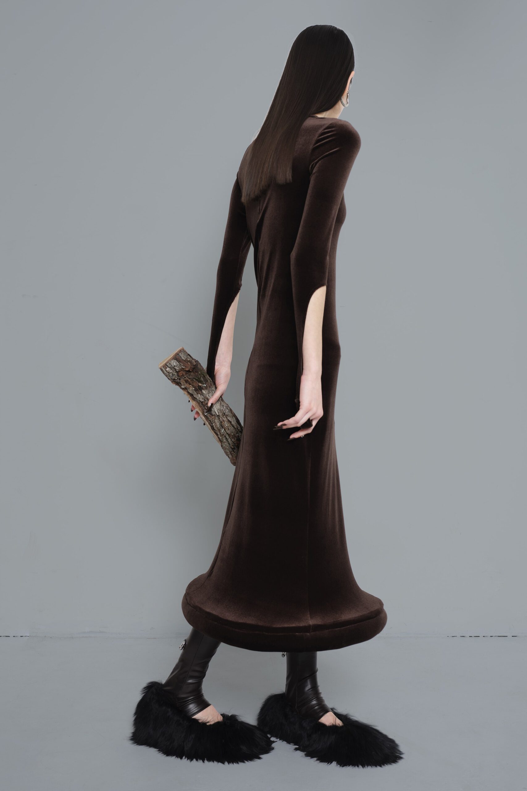 Melitta Baumeister F/W 23 Look 41