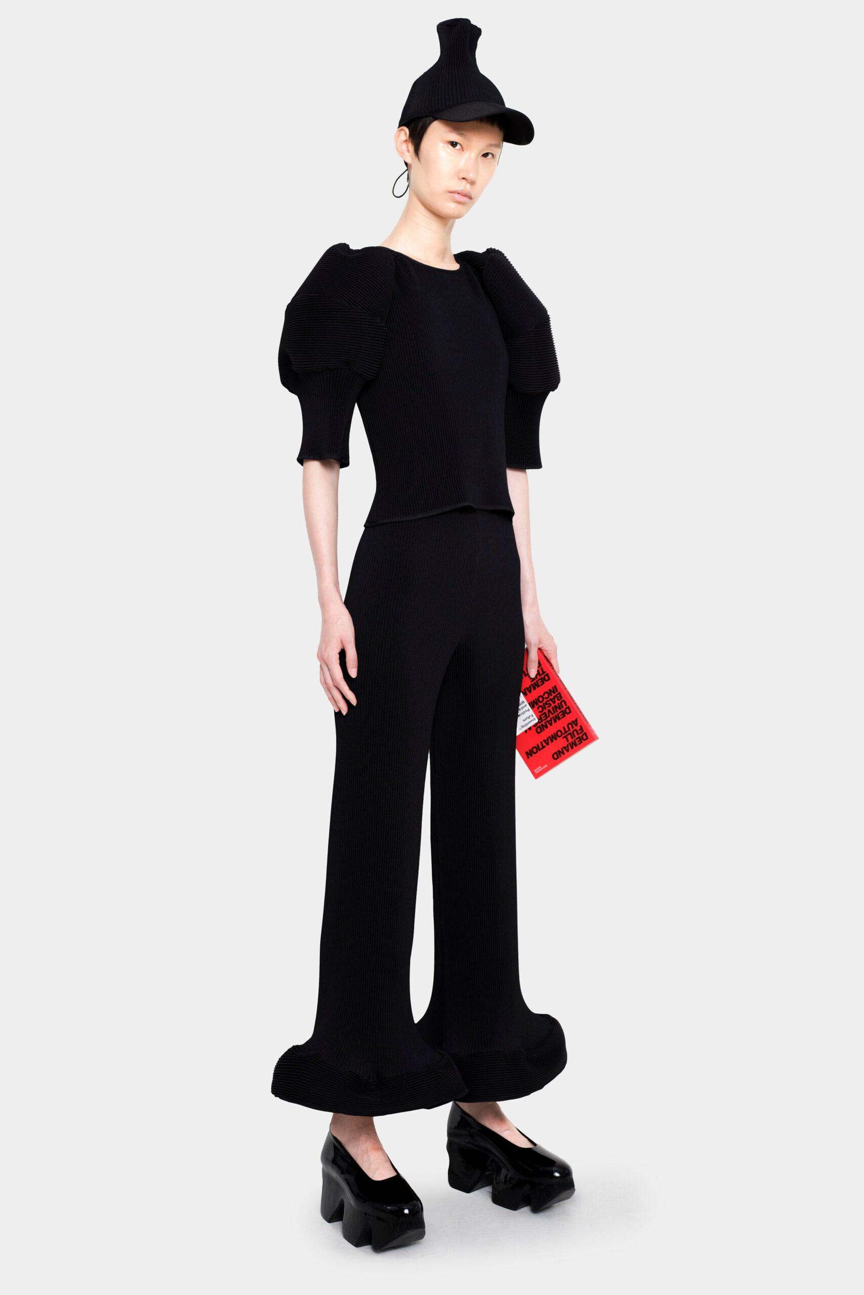 Melitta Baumeister S/S 23 Look 41