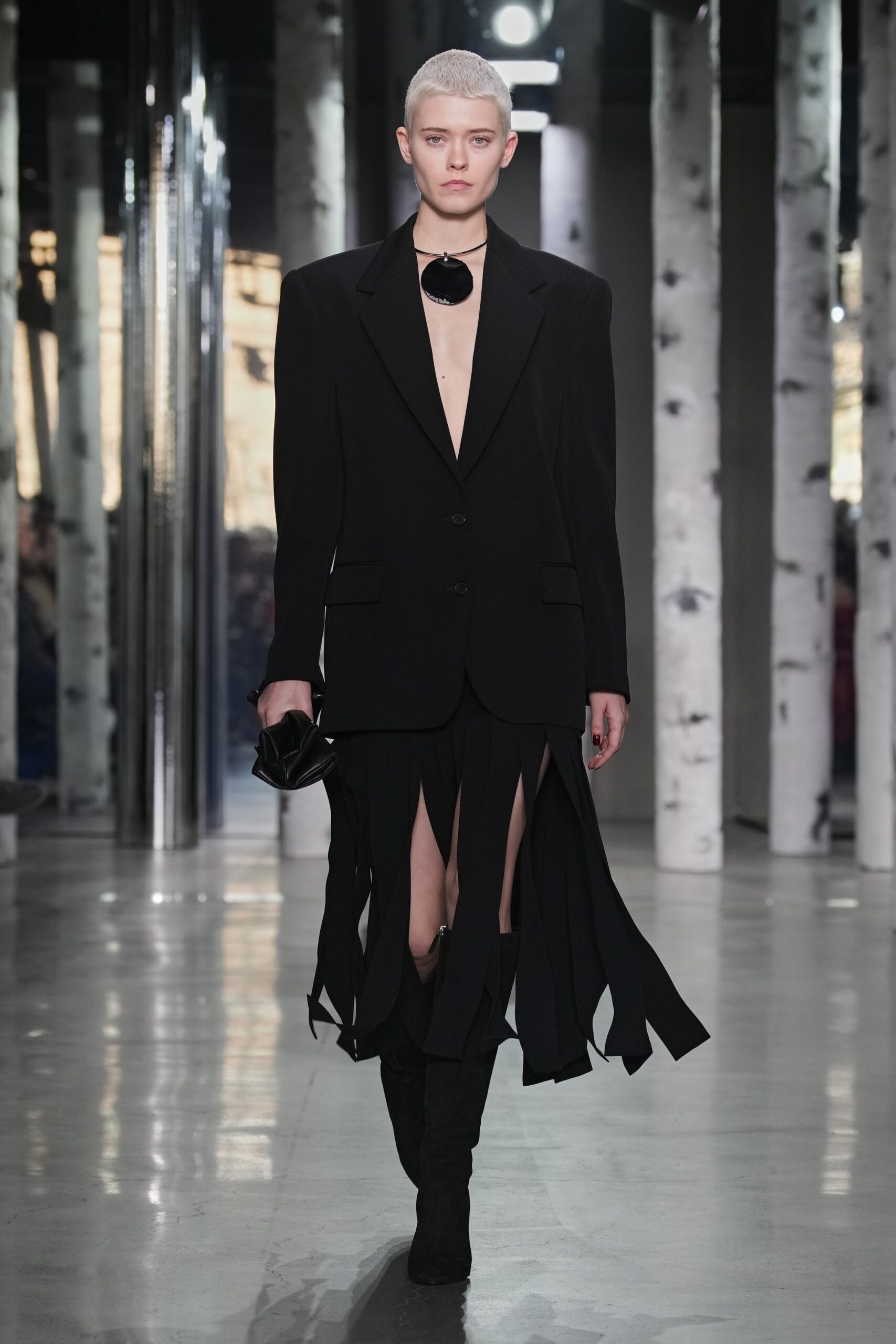 Michael Kors Collection F/W 23 Look 41