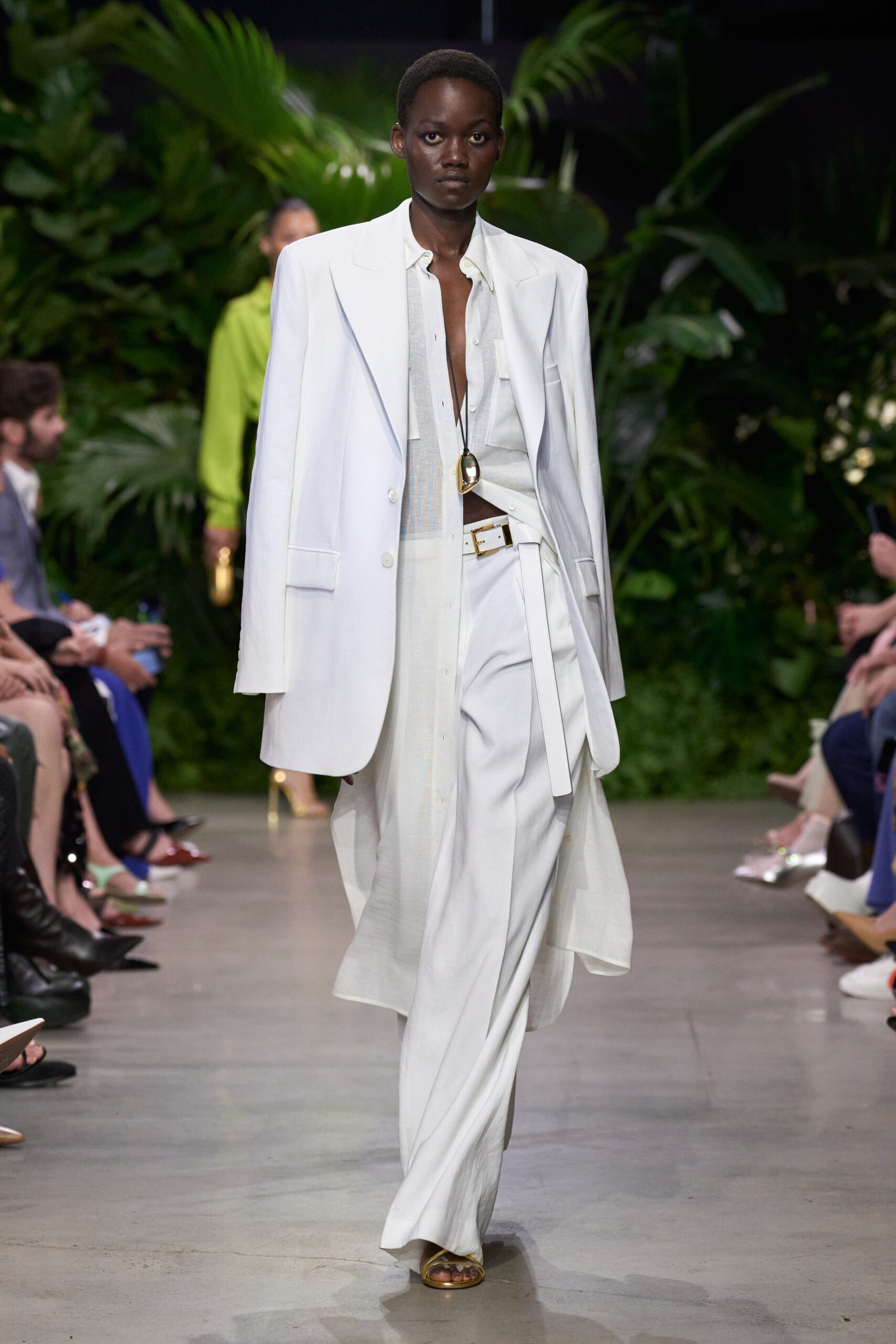 Michael Kors Collection S/S 23 Look 41