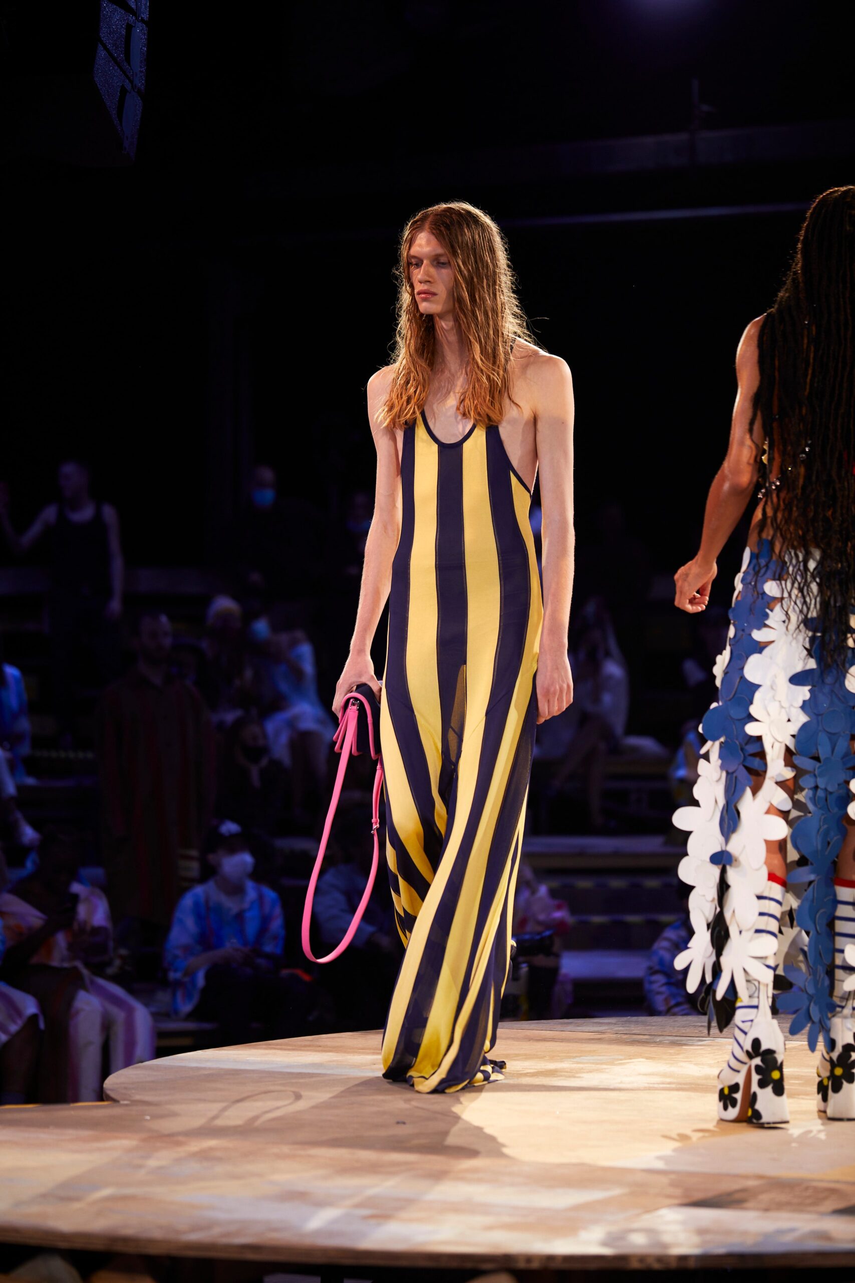 Marni S/S 22 Look 42