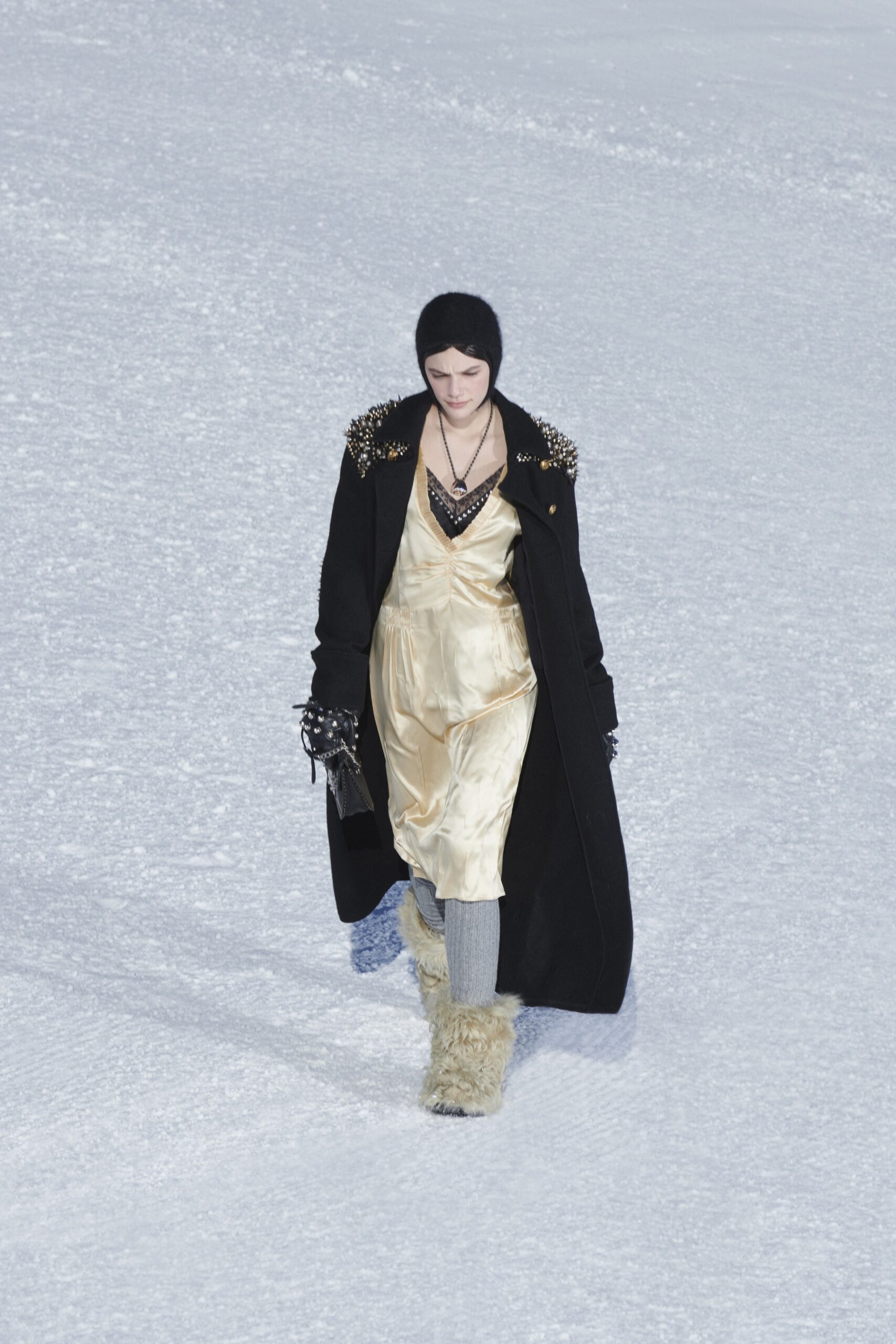 Miu Miu F/W 21 Look 42