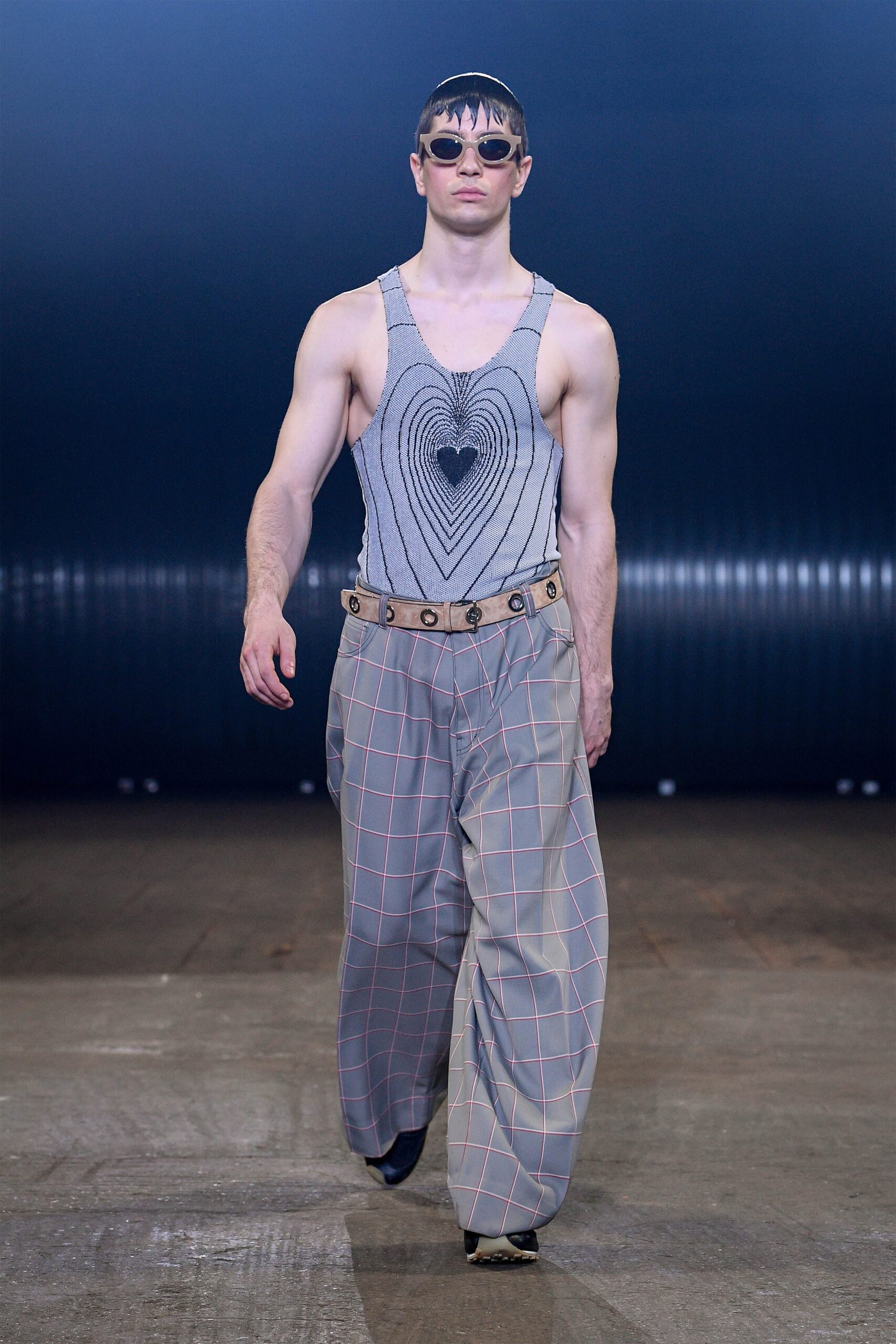 Marni F/W 20 Menswear Look 42