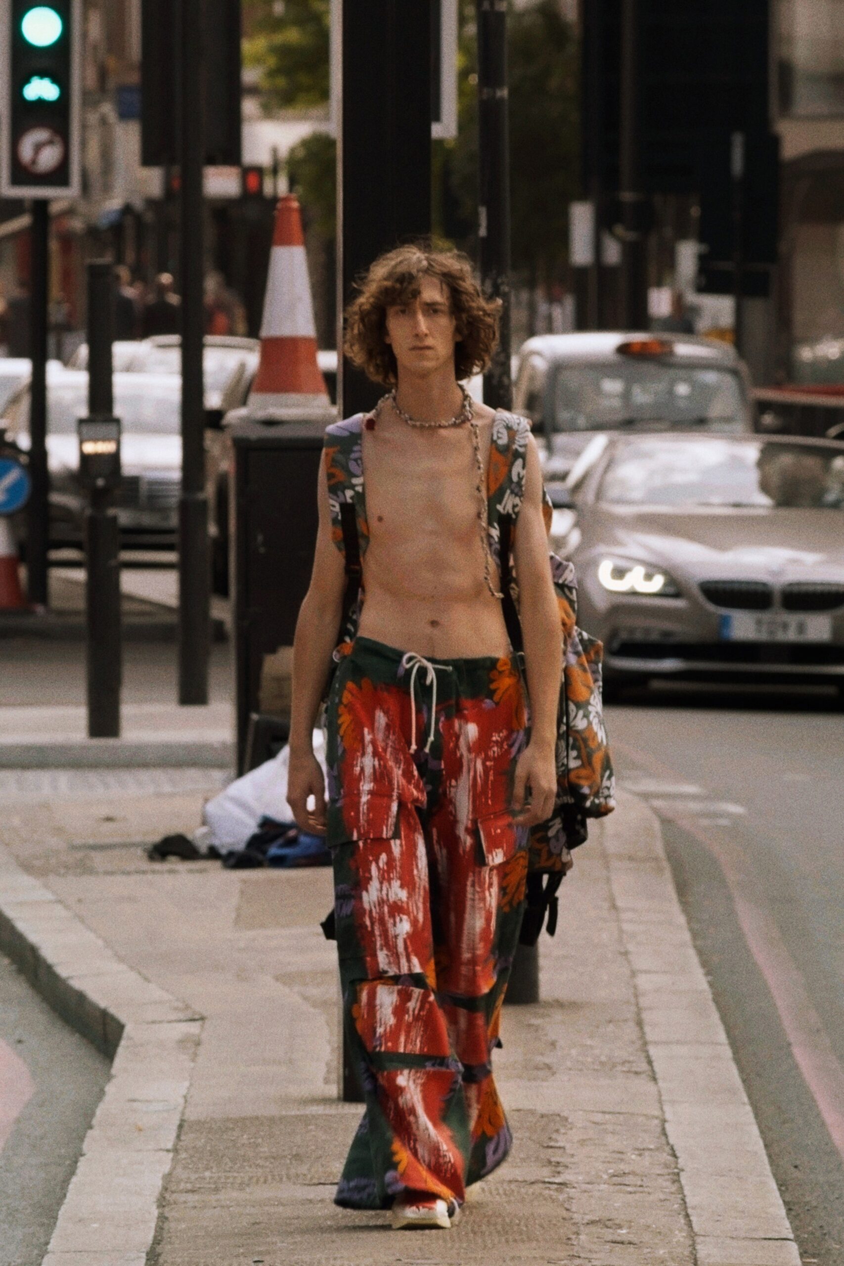 Marni S/S 21 Look 42