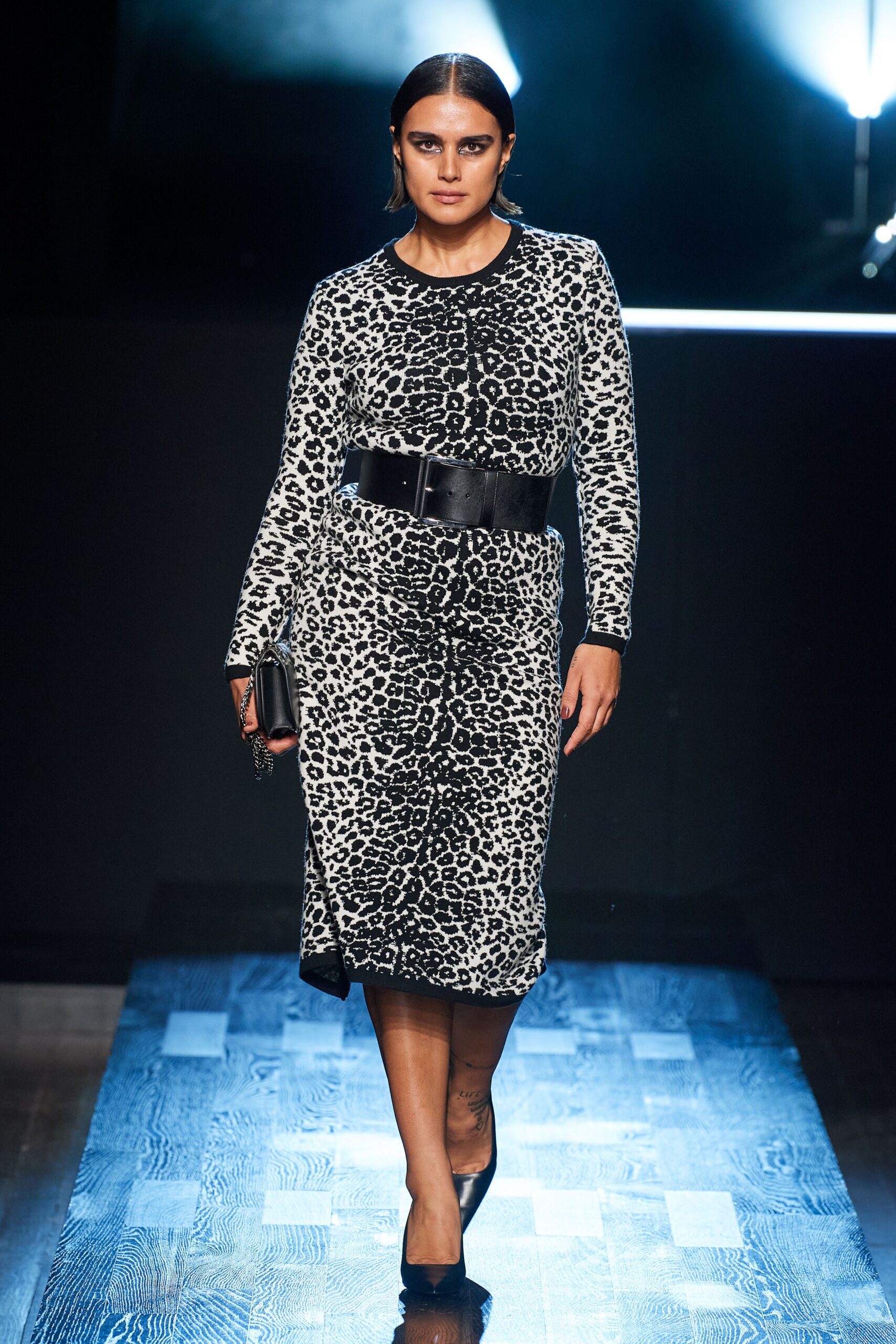 Michael Kors Collection F/W 22 Look 42