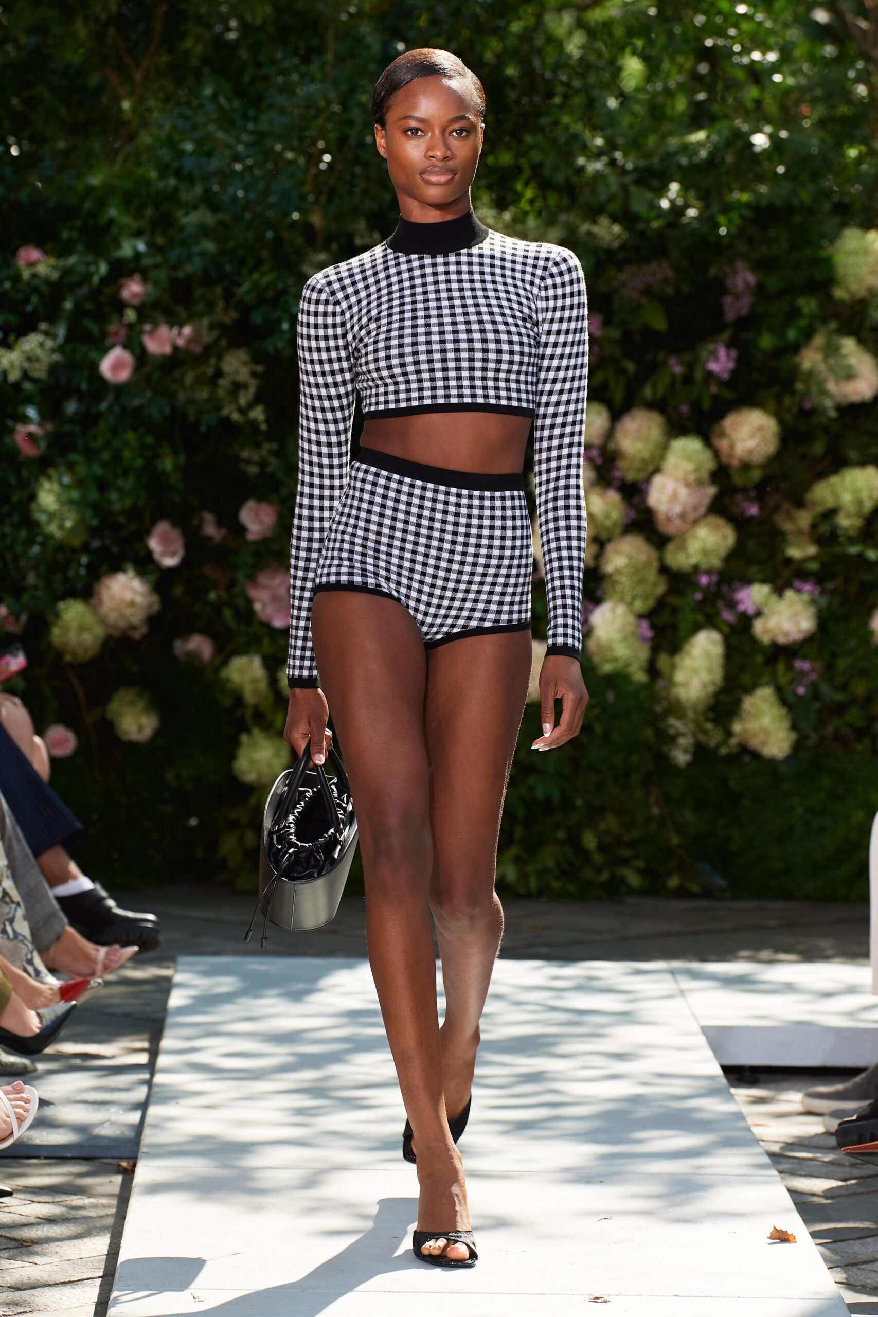 Michael Kors Collection S/S 22 Look 42