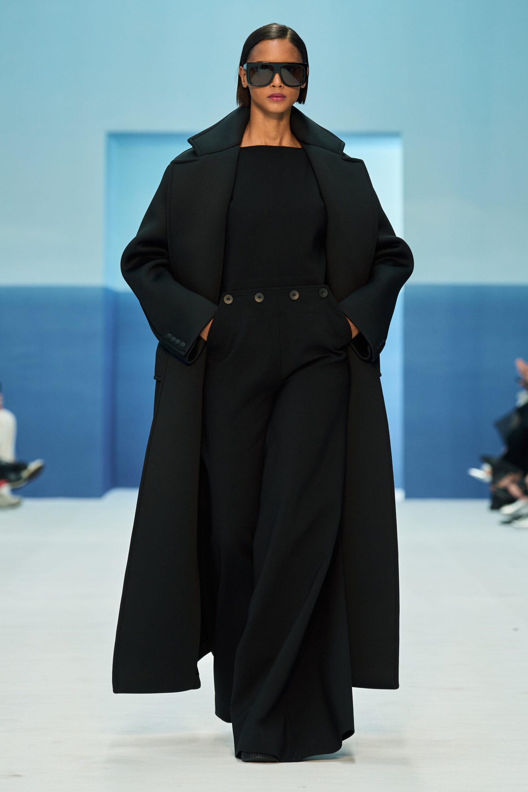 Max Mara S/S 23 Look 42
