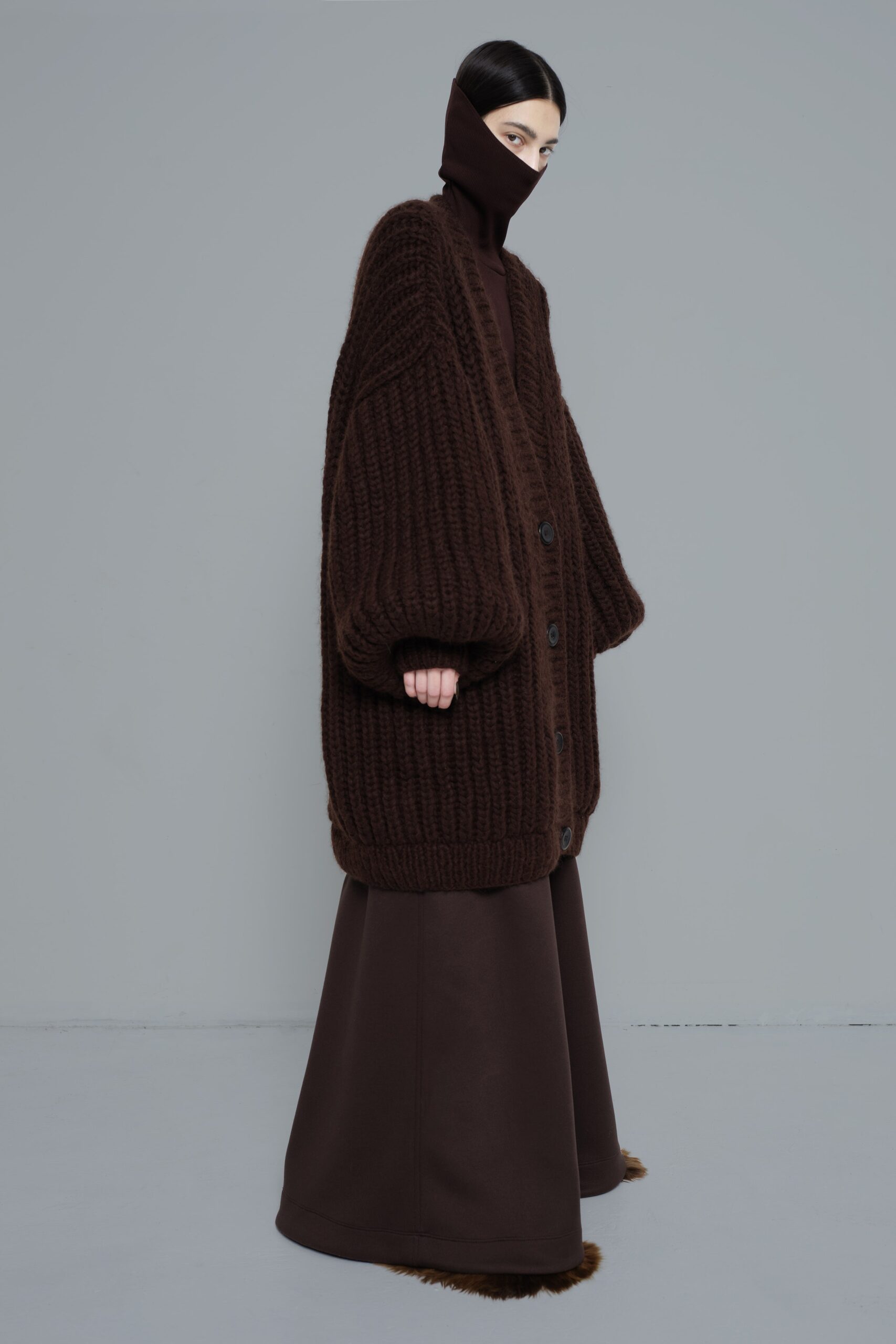 Melitta Baumeister F/W 23 Look 42