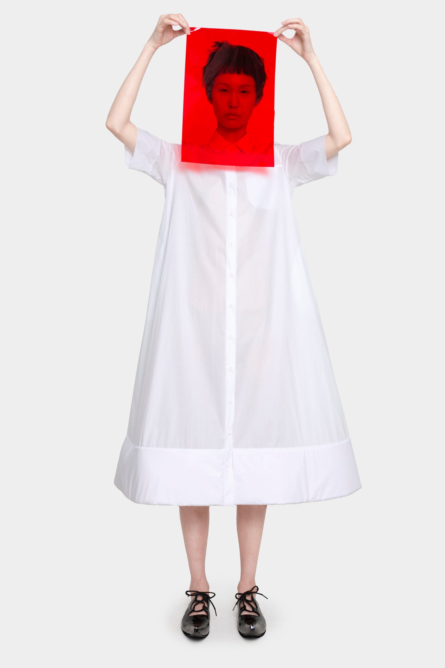 Melitta Baumeister S/S 23 Look 42