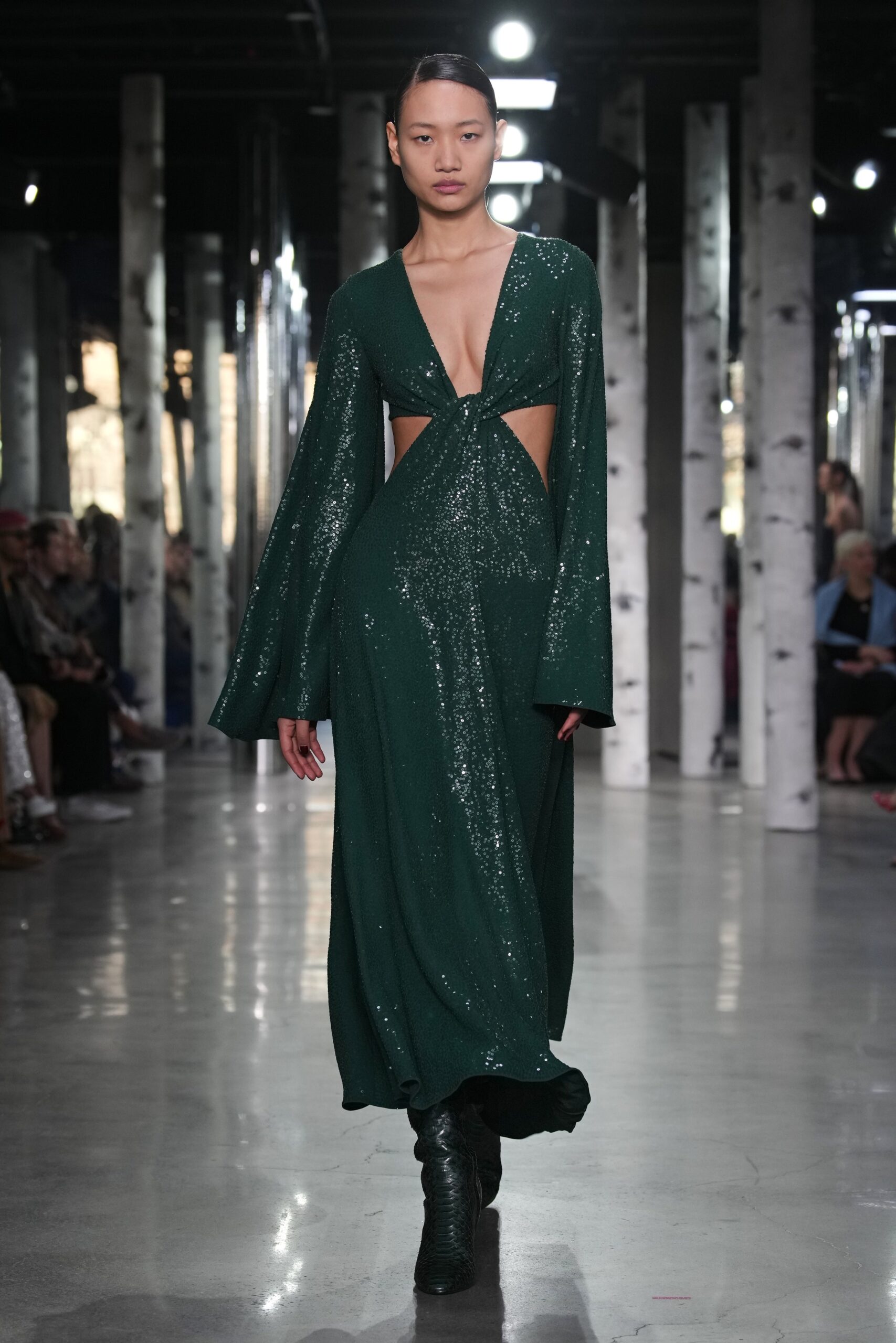 Michael Kors Collection F/W 23 Look 42