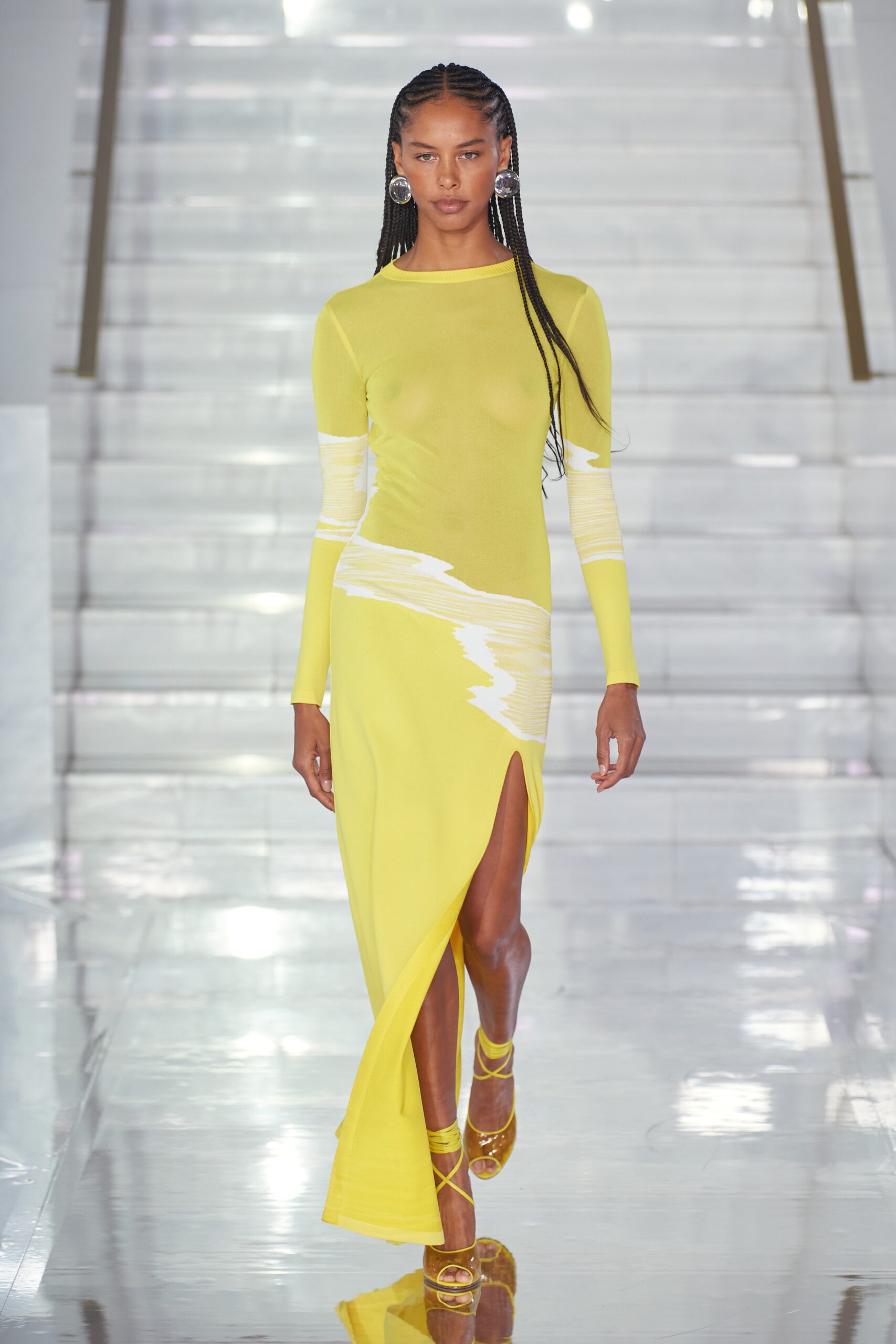 Missoni S/S 23 Look 42