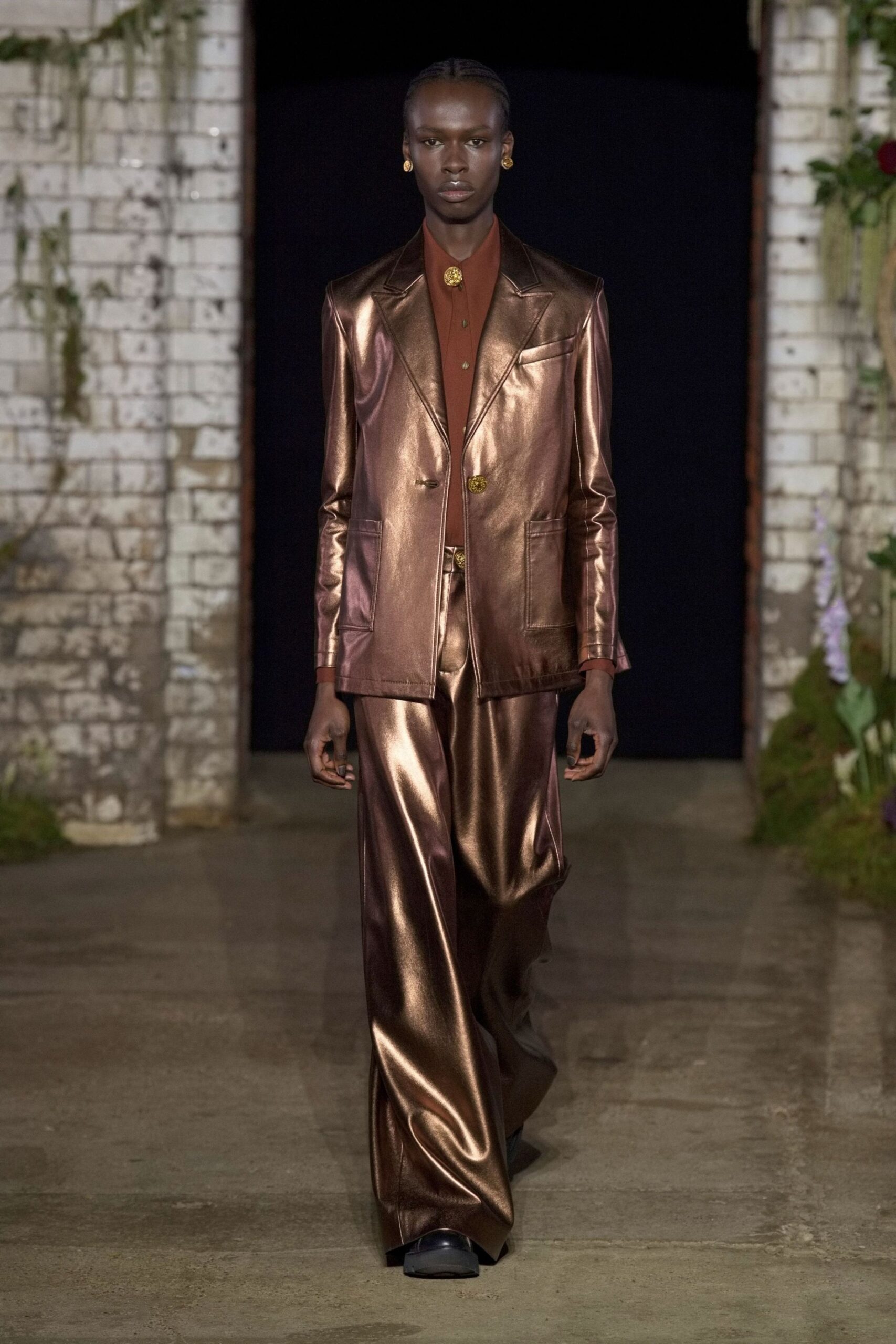 Mithridate F/W 22 Look 42