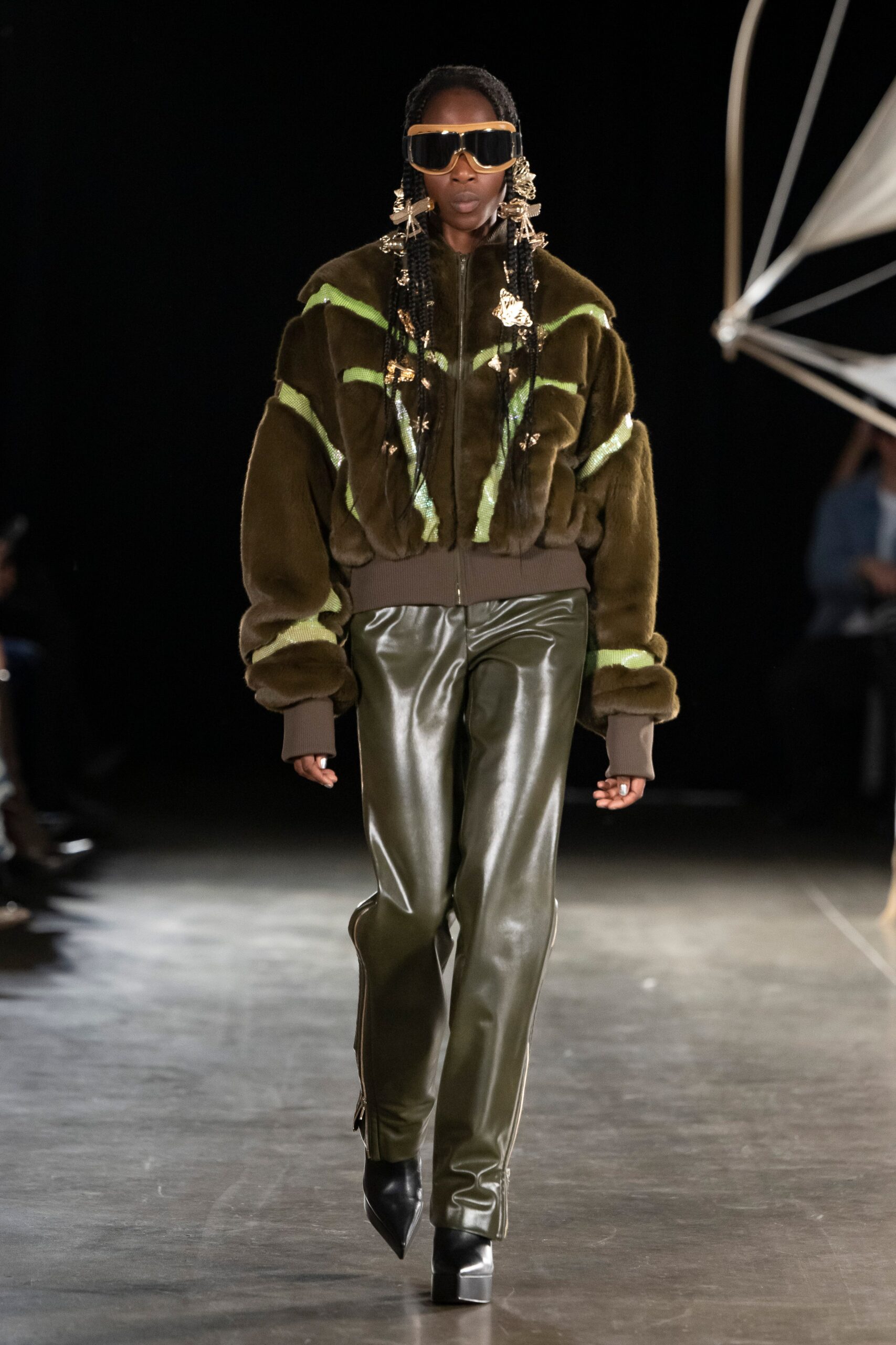 Mithridate F/W 23 Look 42