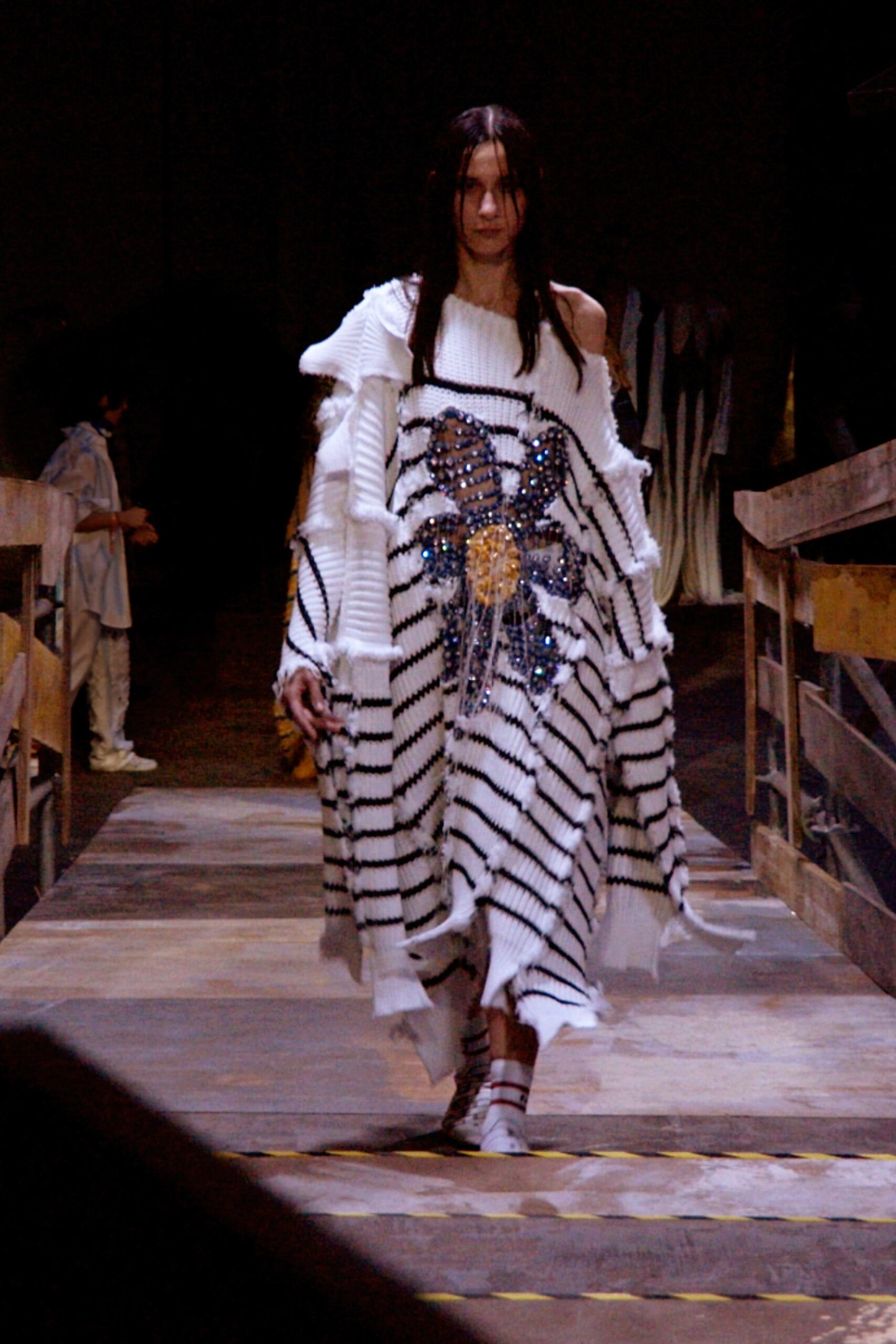 Marni S/S 22 Look 43