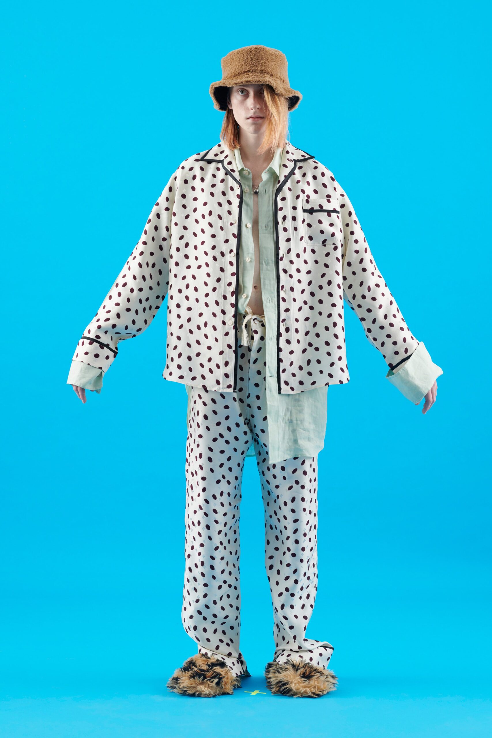 Marni F/W 20 Look 43