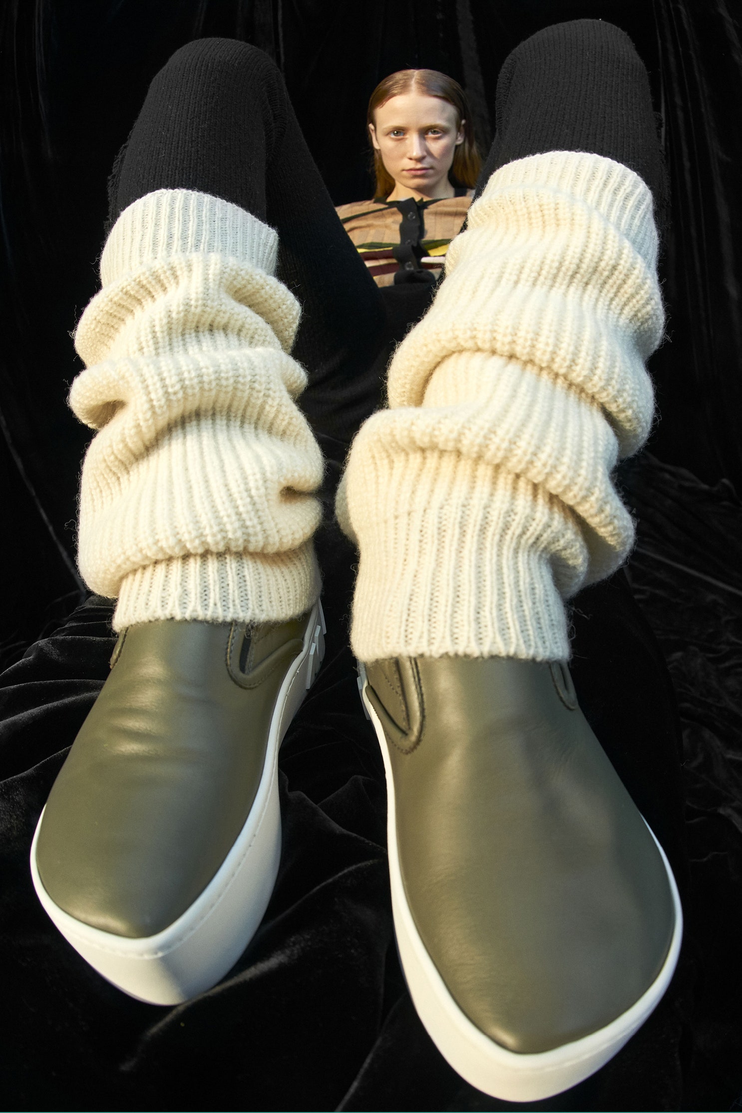 Marni F/W 21 Look 43