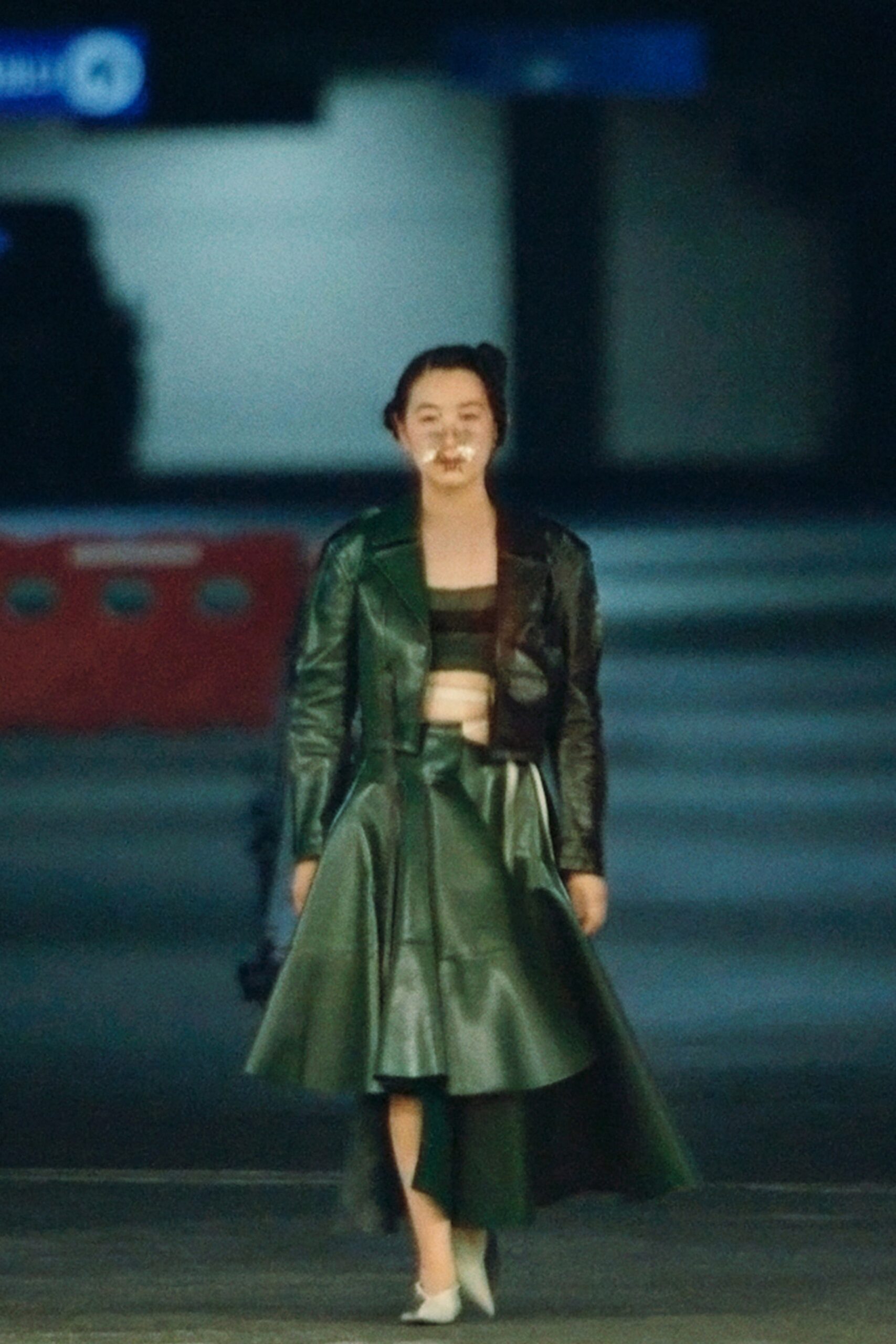 Marni S/S 21 Look 43