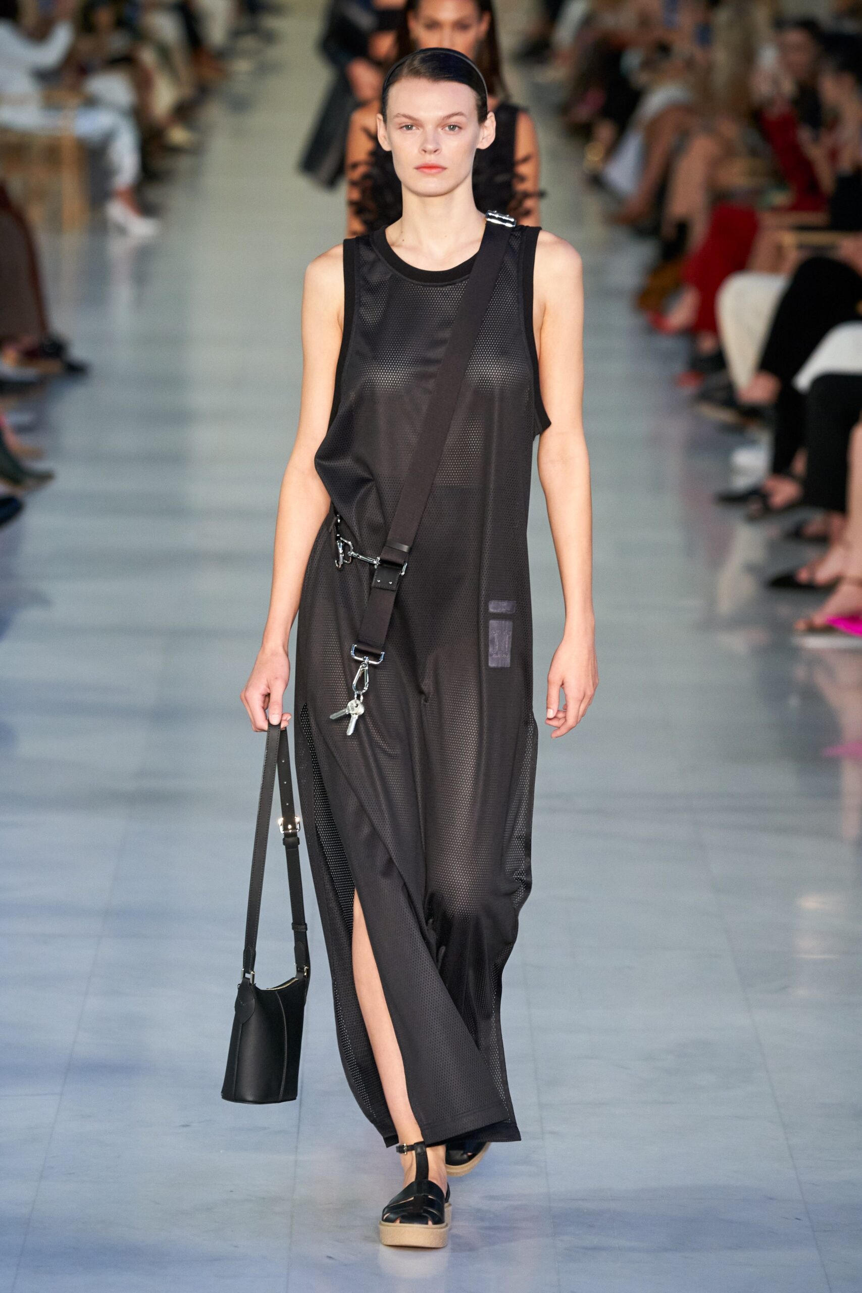 Max Mara S/S 22 Look 43
