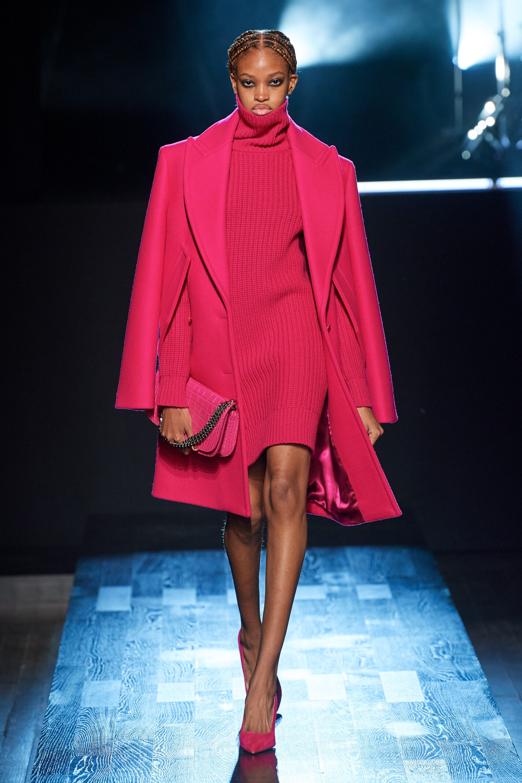 Michael Kors Collection F/W 22 Look 43