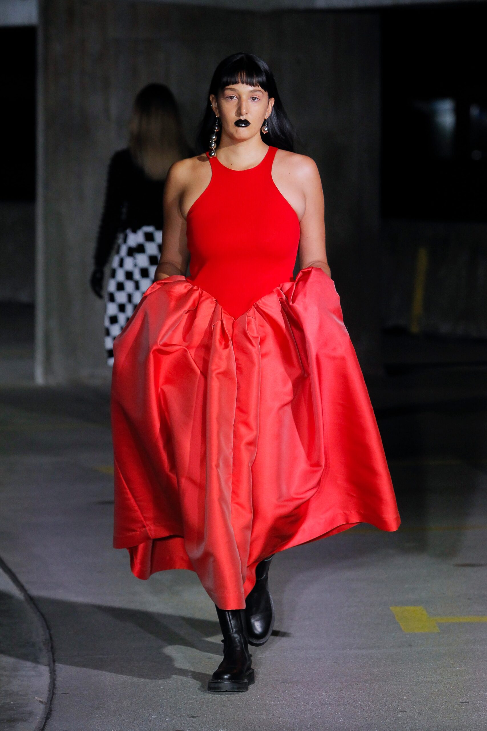 Marques’Almeida S/S 23 Look 43