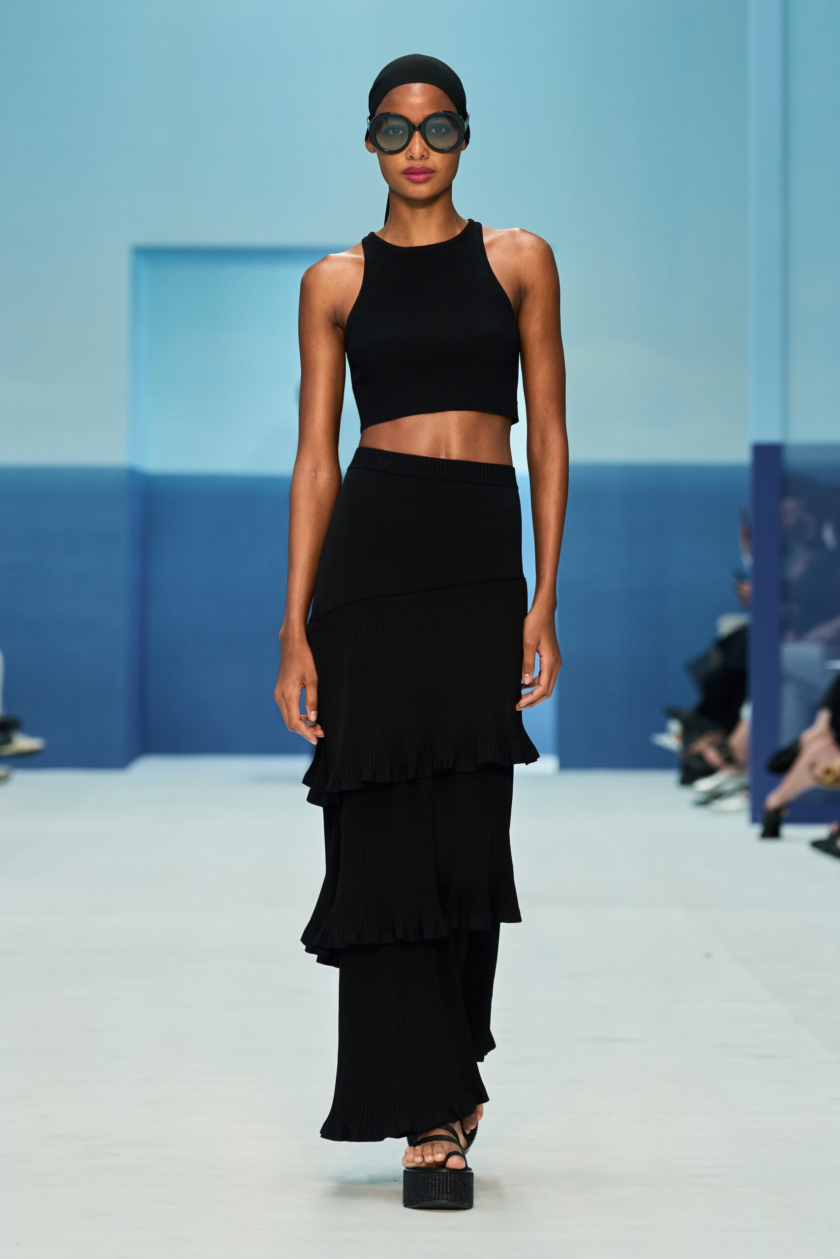 Max Mara S/S 23 Look 43