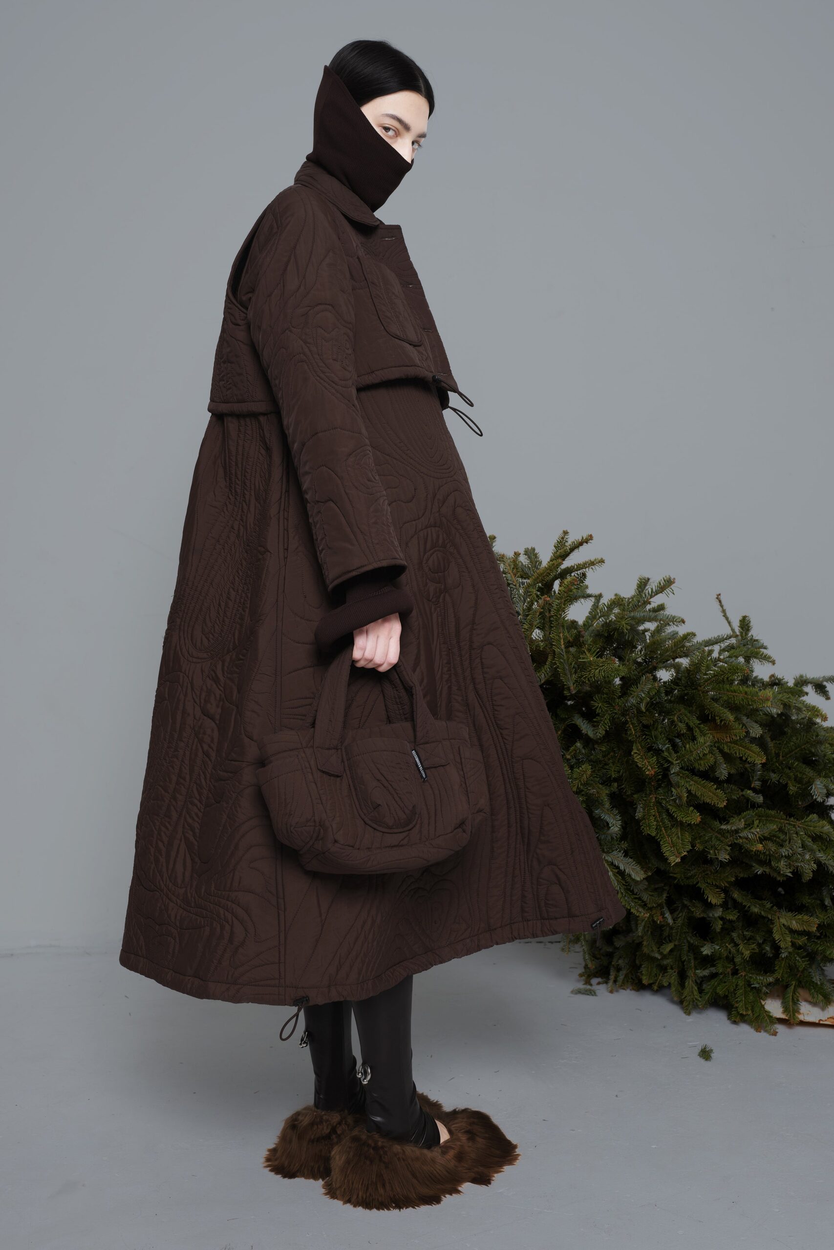 Melitta Baumeister F/W 23 Look 43
