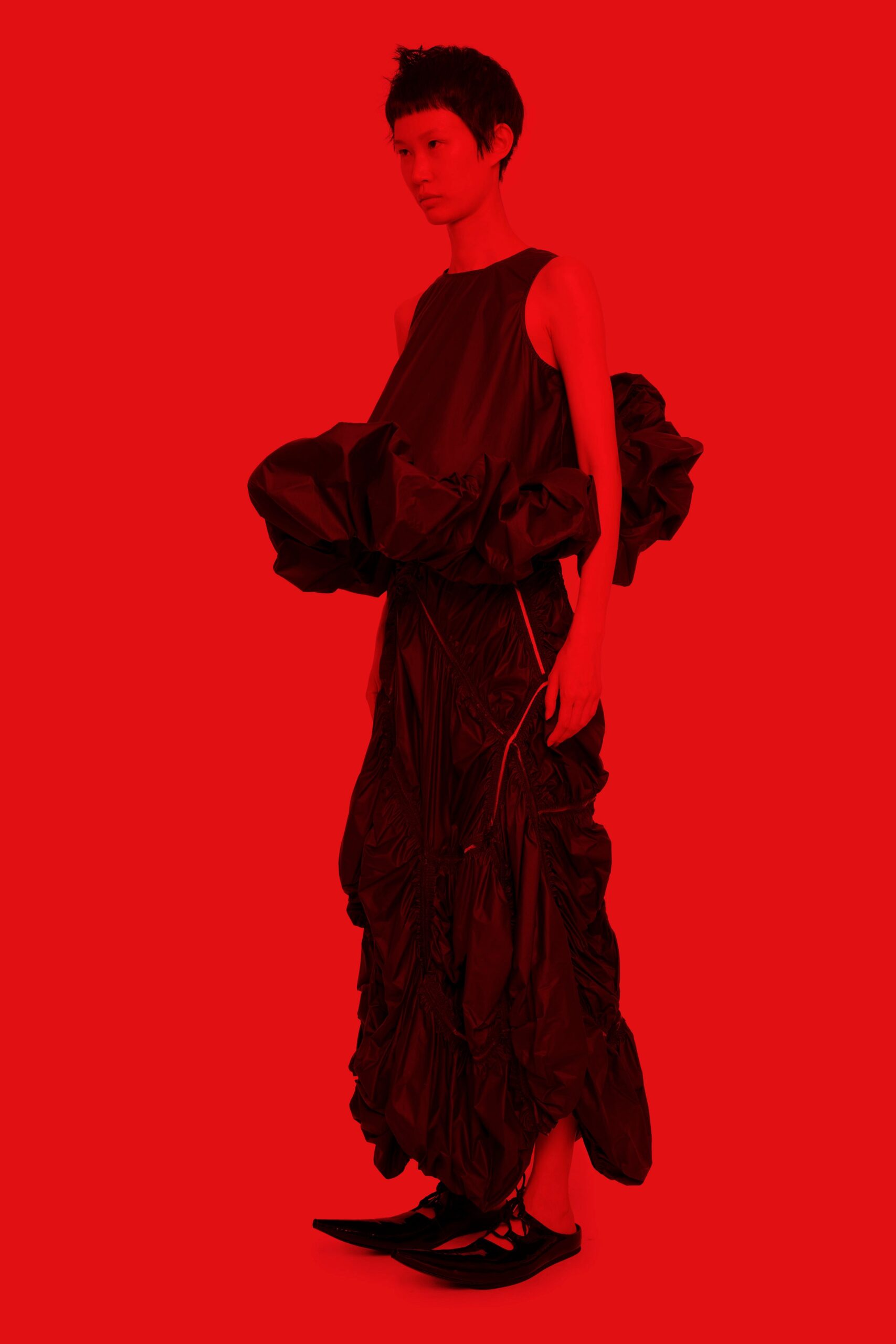 Melitta Baumeister S/S 23 Look 43