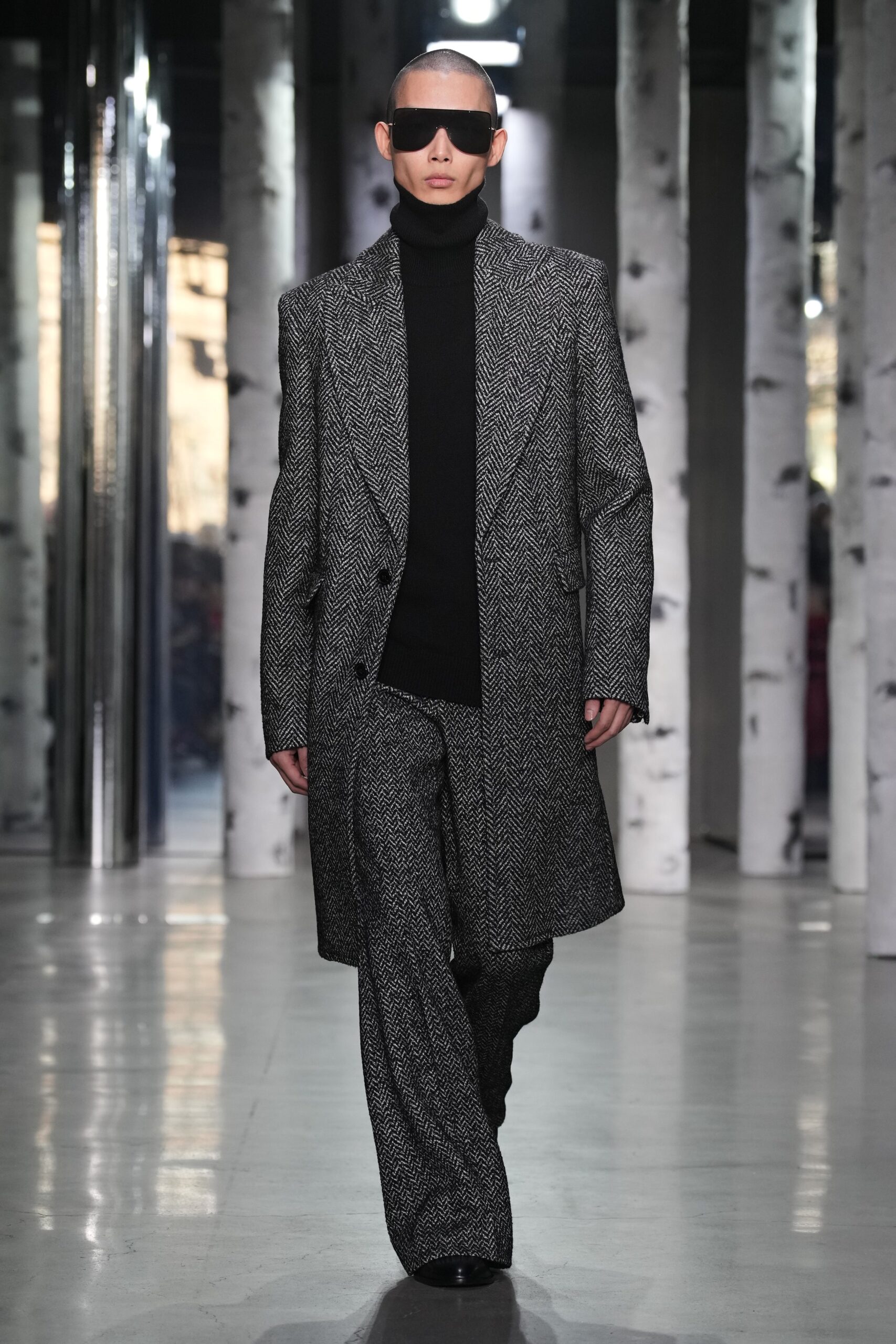 Michael Kors Collection F/W 23 Look 43
