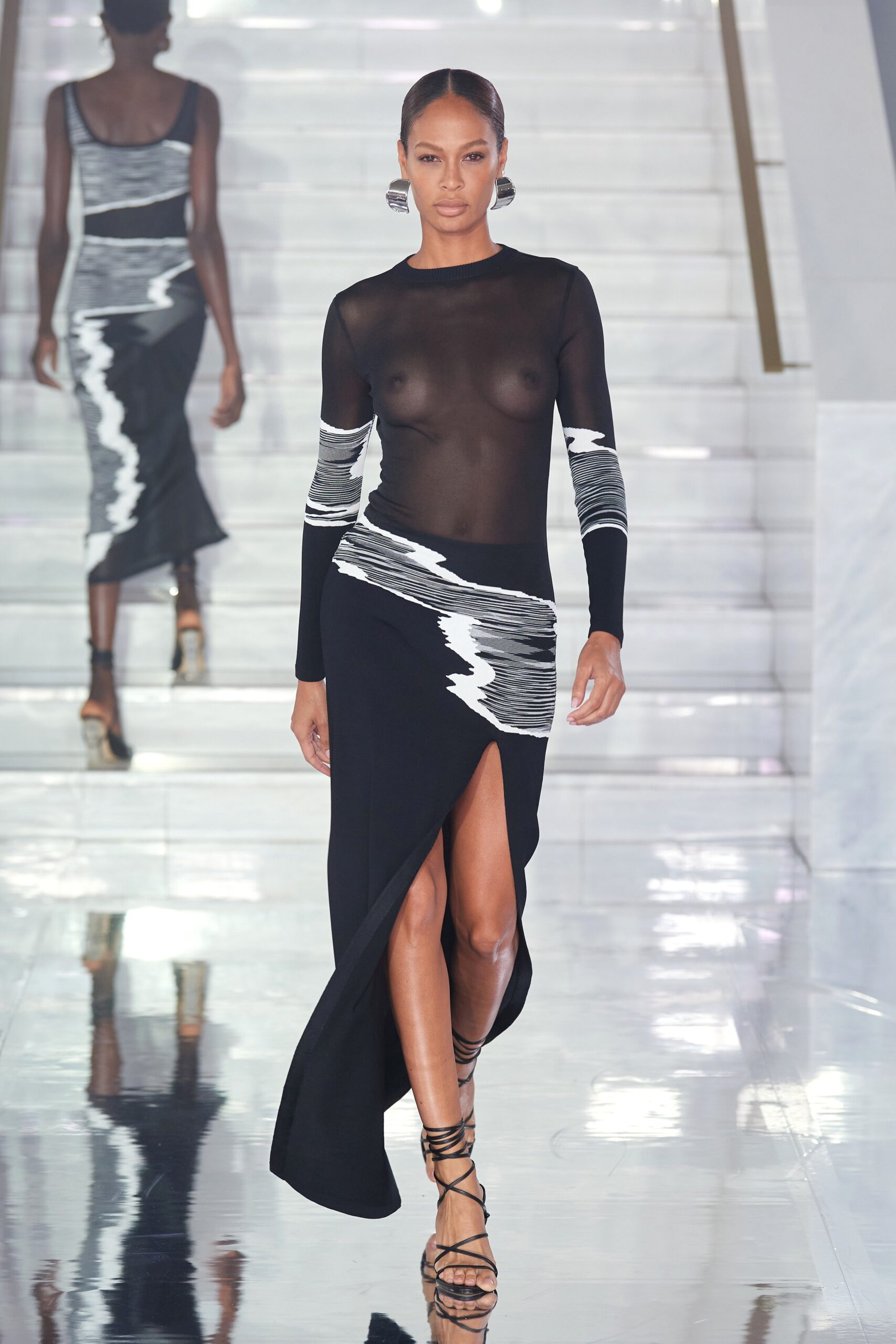 Missoni S/S 23 Look 43