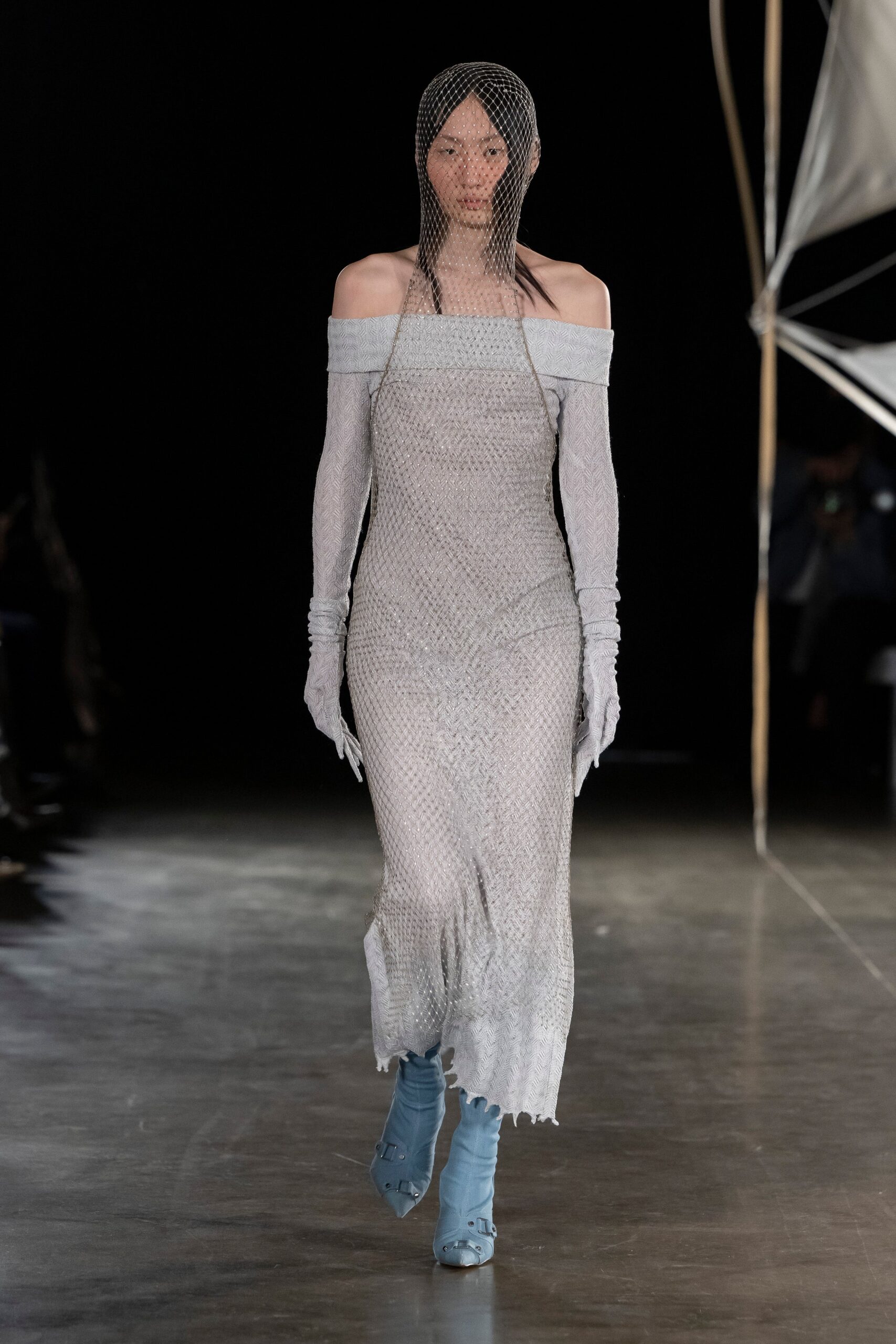 Mithridate F/W 23 Look 43