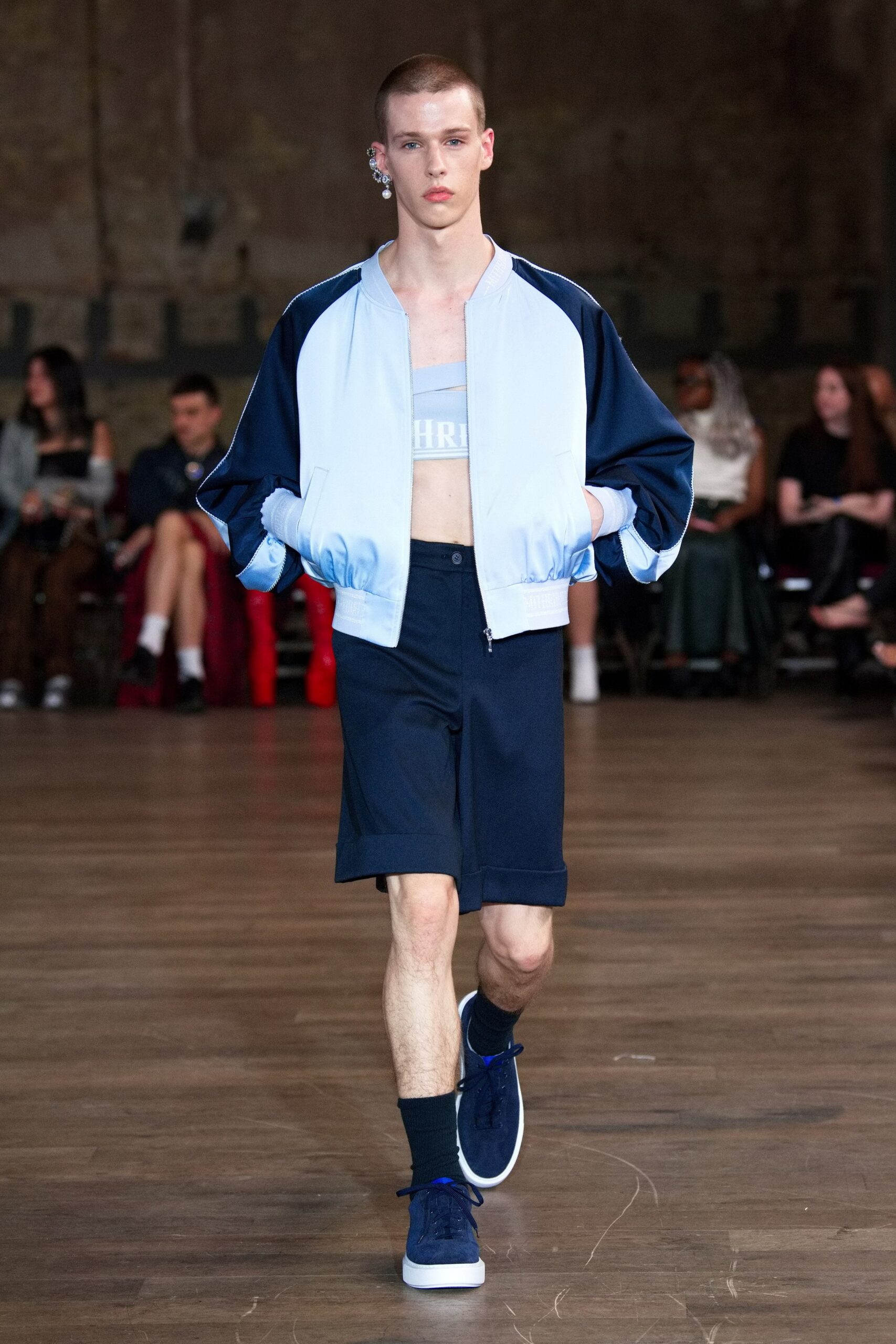 Mithridate S/S 23 Look 43