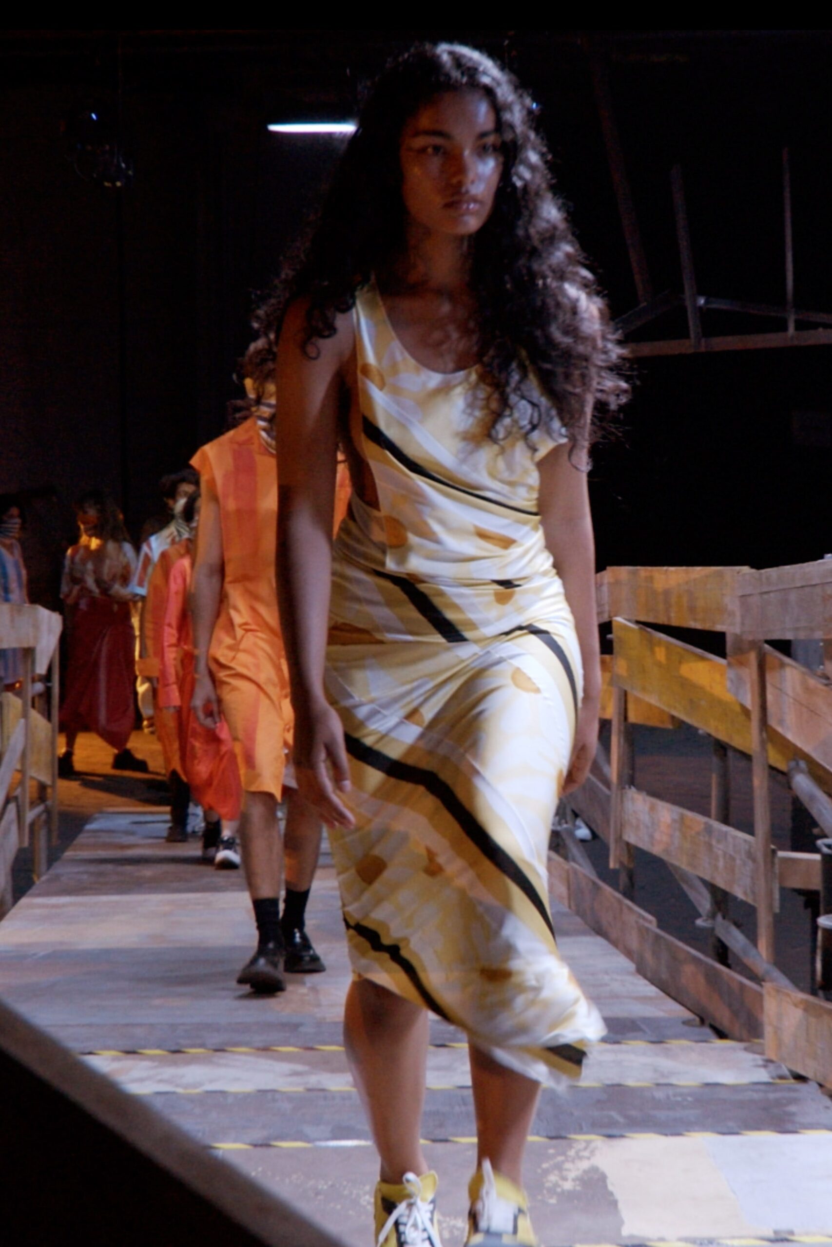 Marni S/S 22 Look 44
