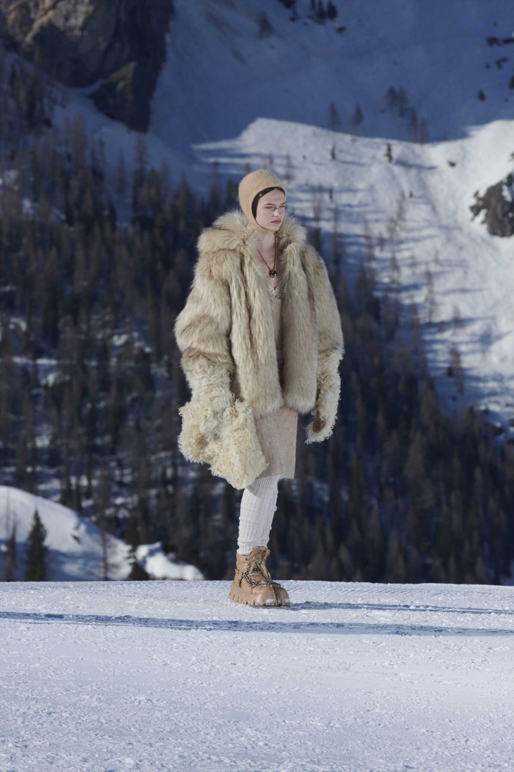 Miu Miu F/W 21 Look 44
