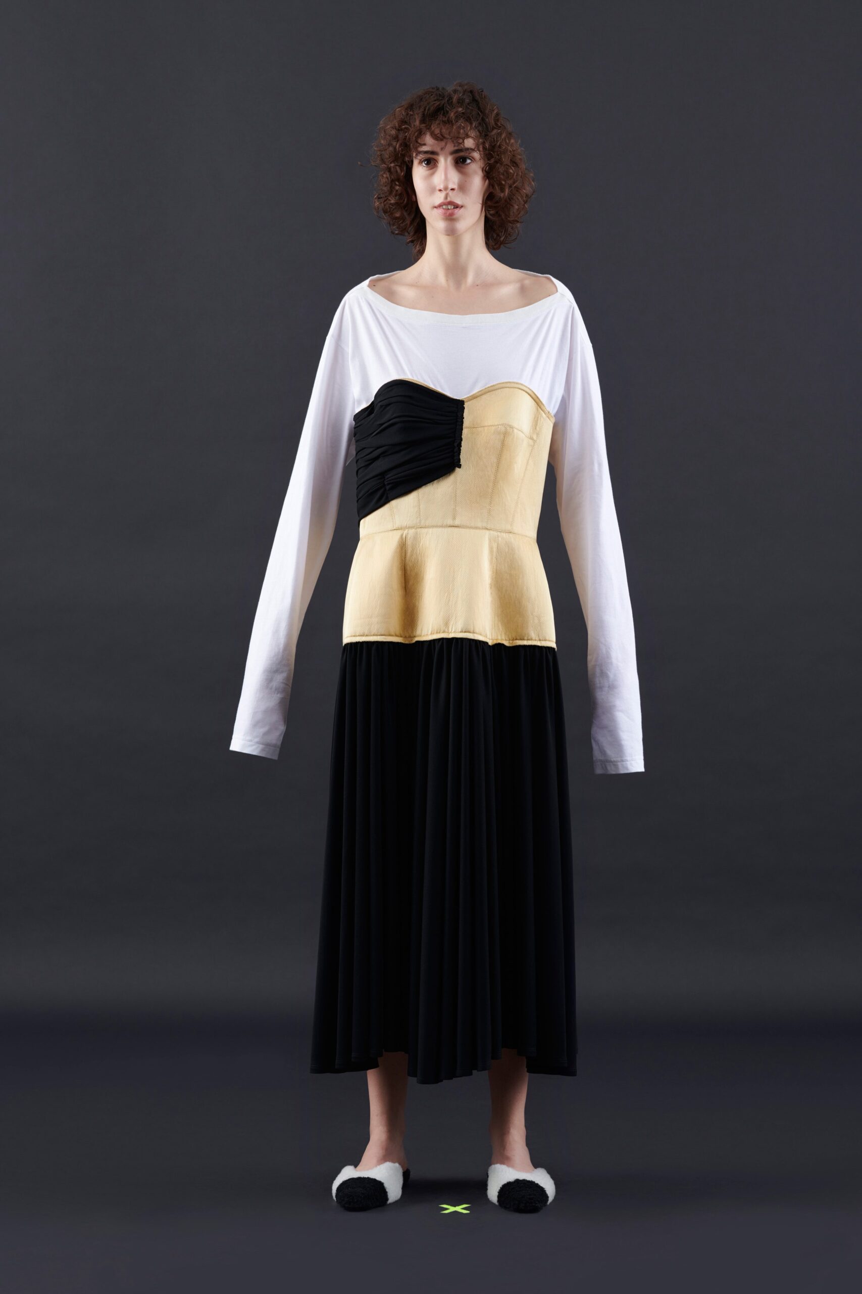 Marni F/W 20 Look 44