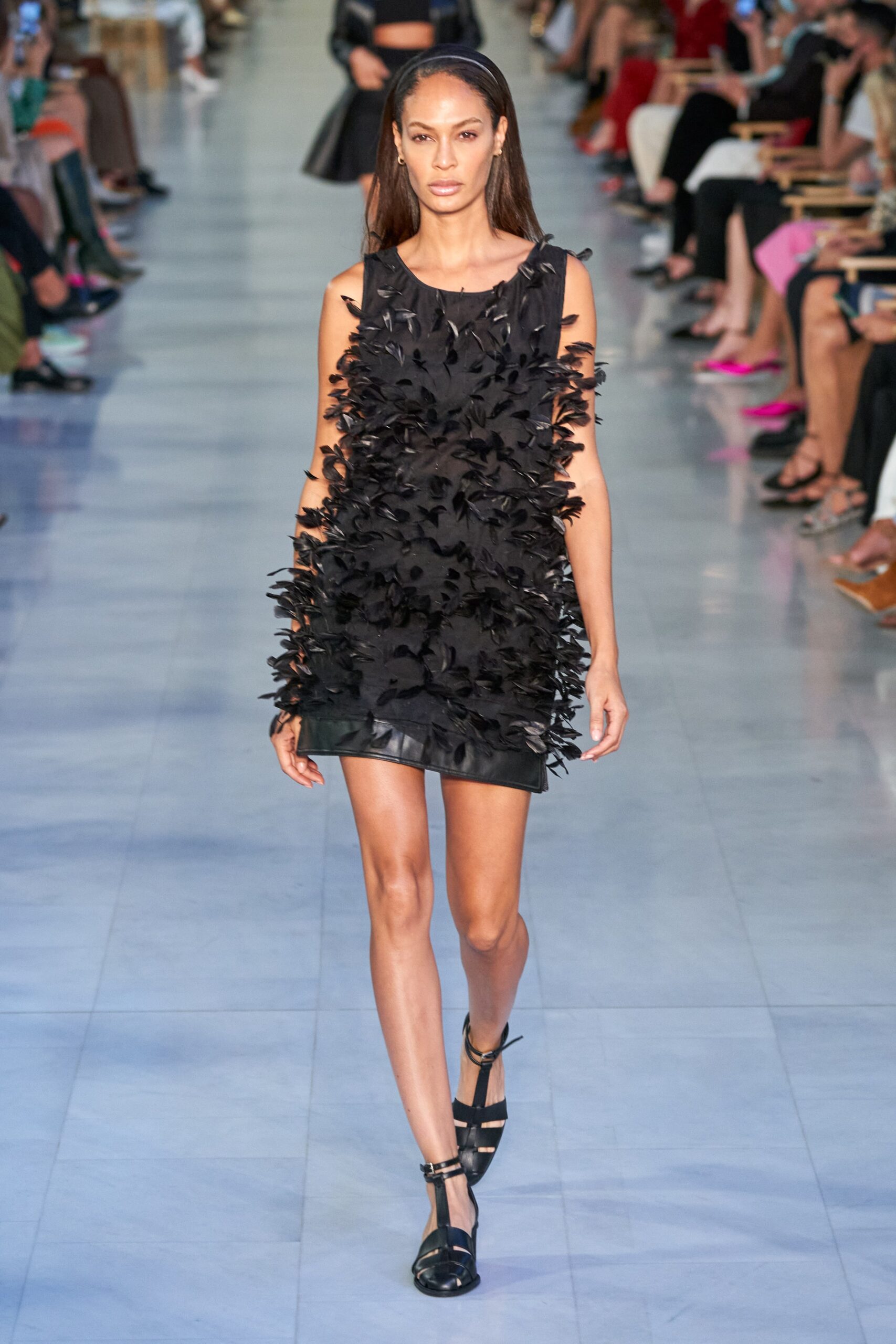 Max Mara S/S 22 Look 44