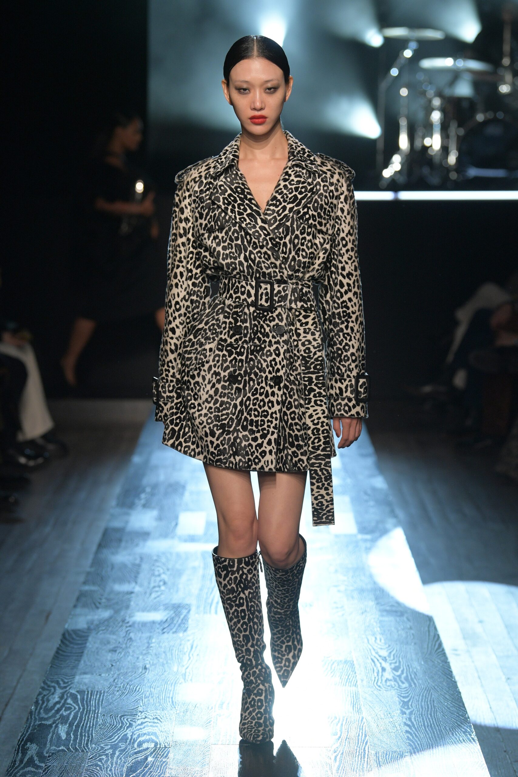 Michael Kors Collection F/W 22 Look 44