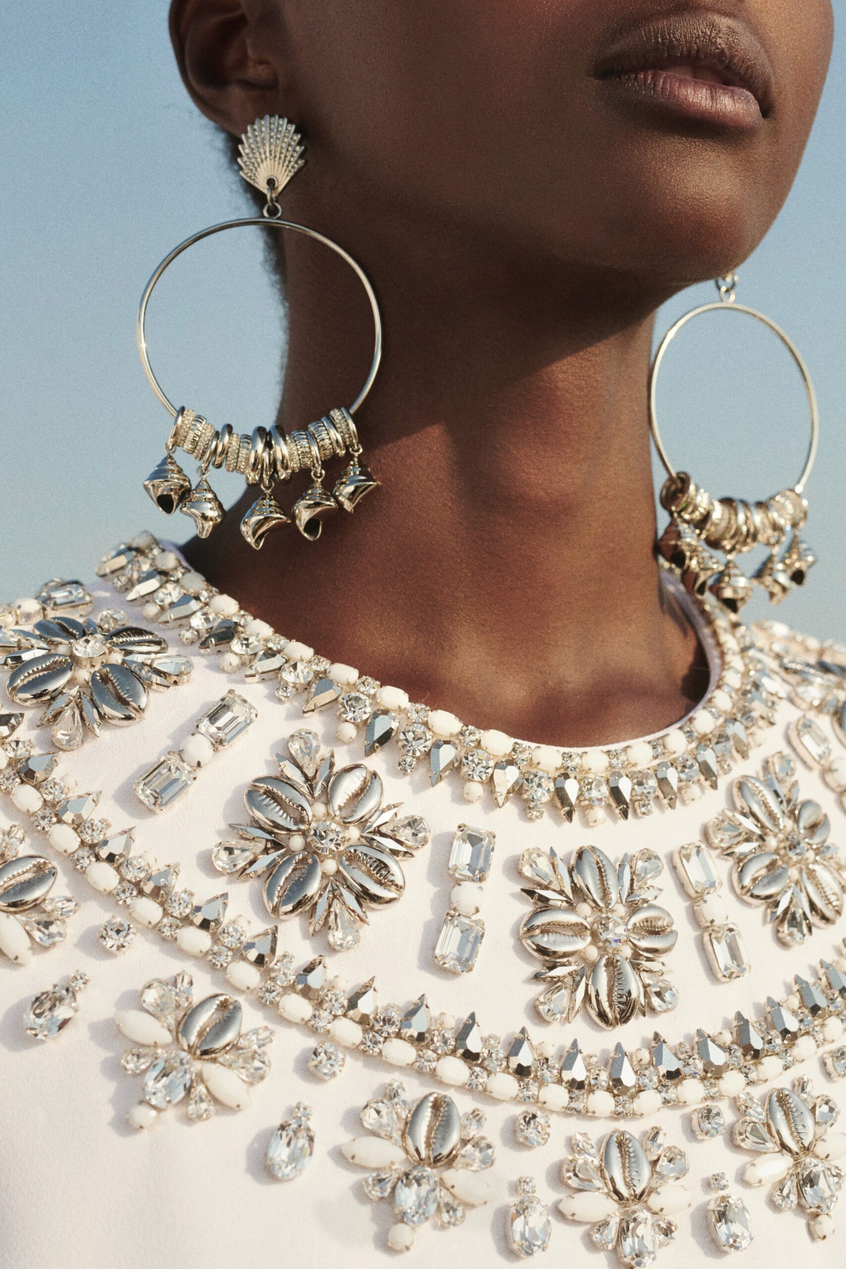 Michael Kors Collection Resort 19 Look 44
