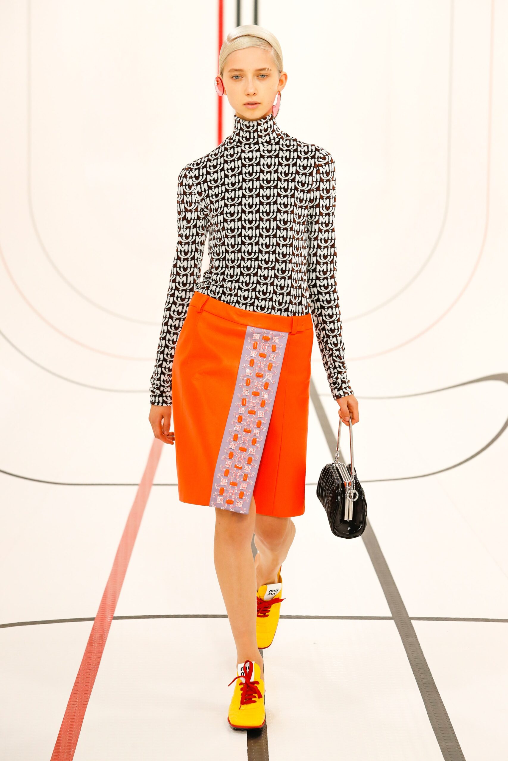 Miu Miu S/S 21 Look 44