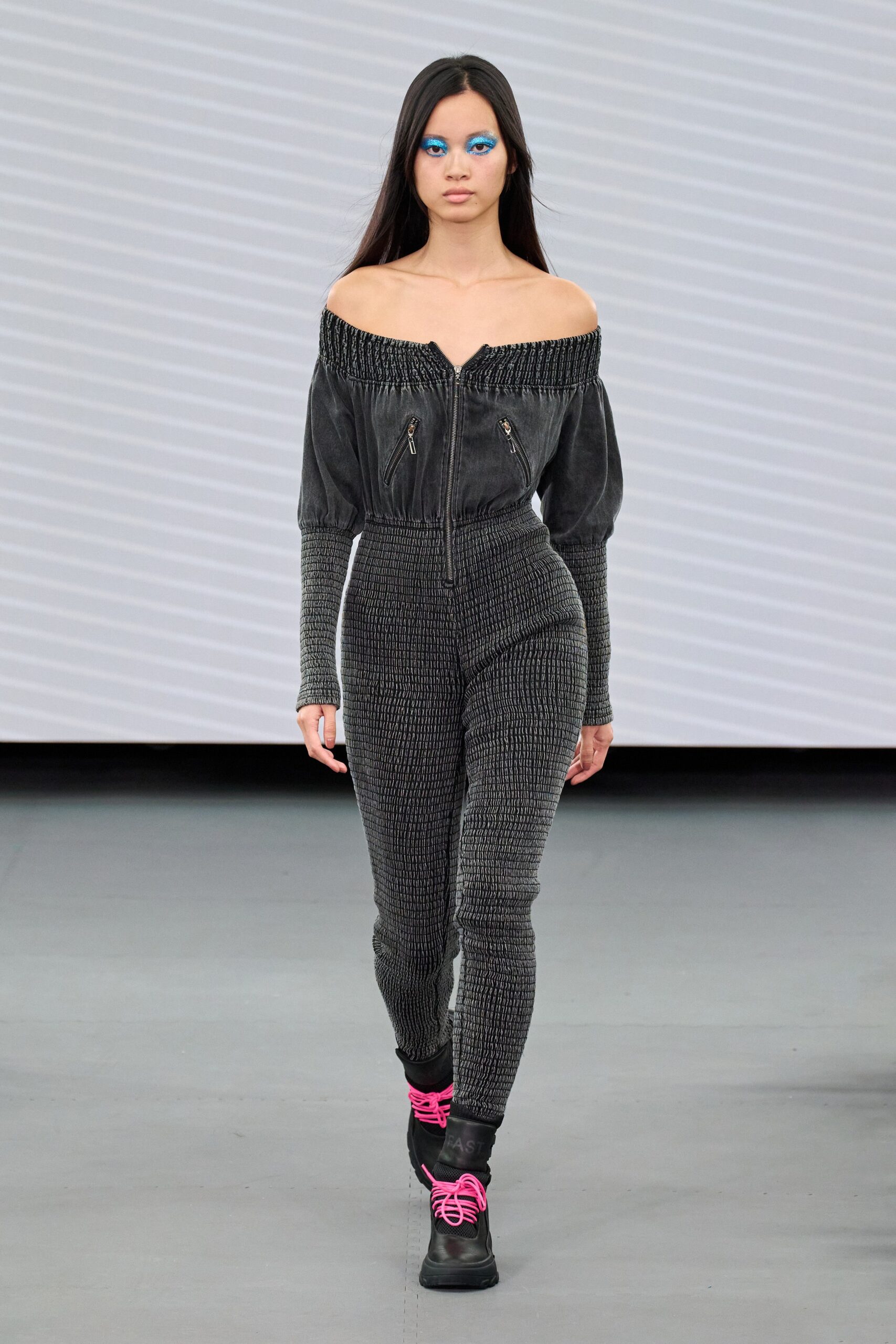 Mark Fast S/S 23 Look 44