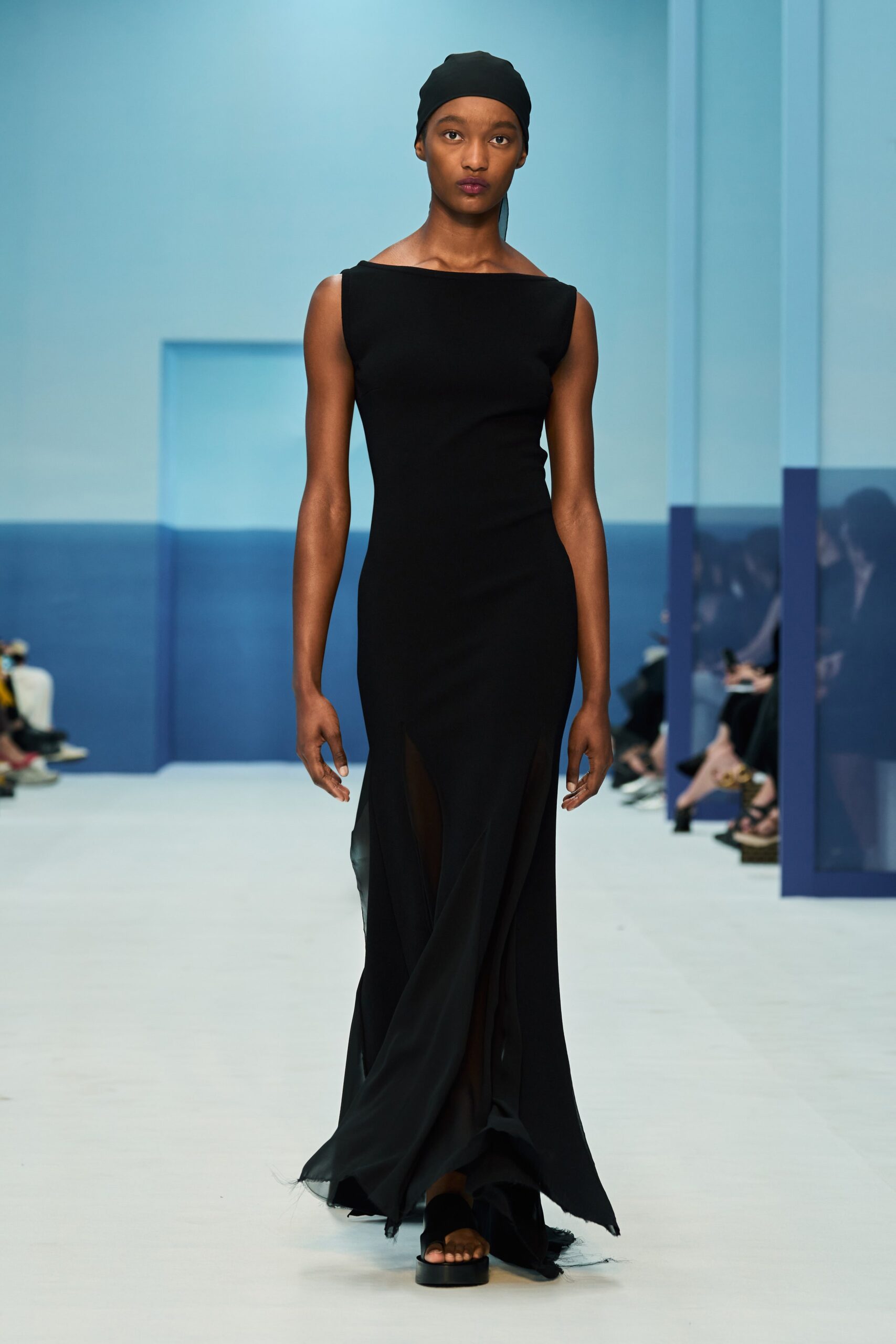 Max Mara S/S 23 Look 44