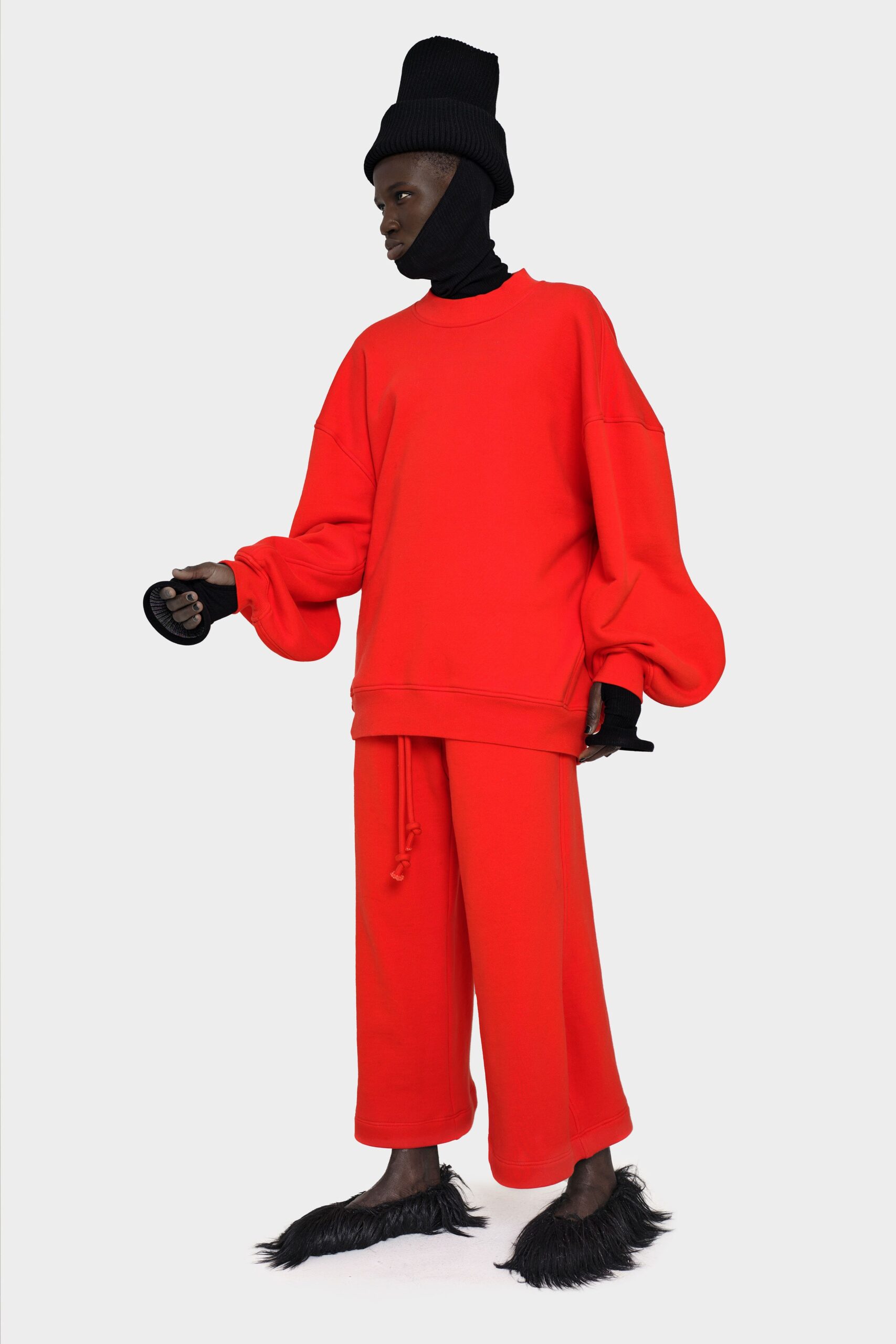 Melitta Baumeister F/W 22 Look 44