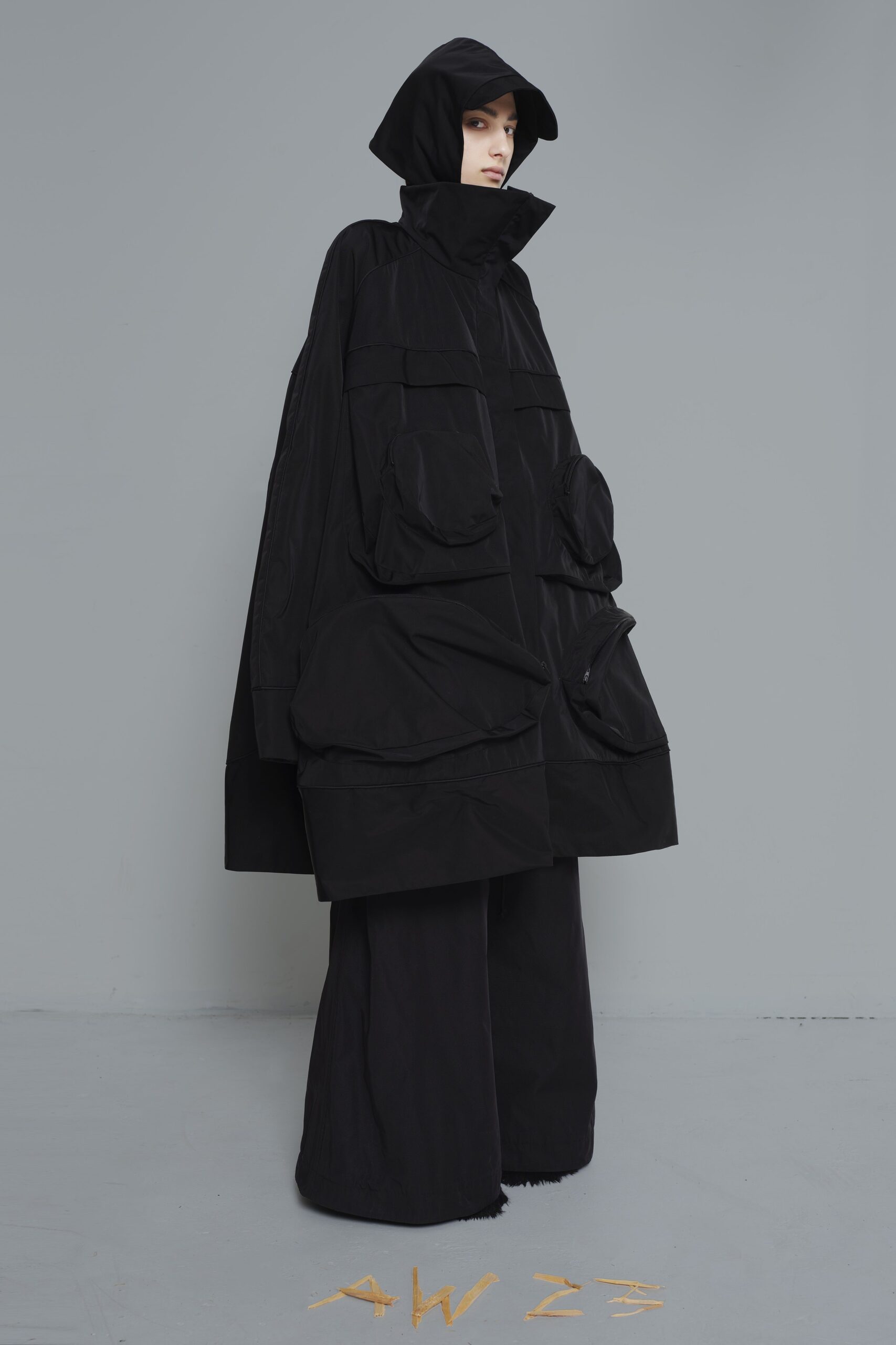 Melitta Baumeister F/W 23 Look 44