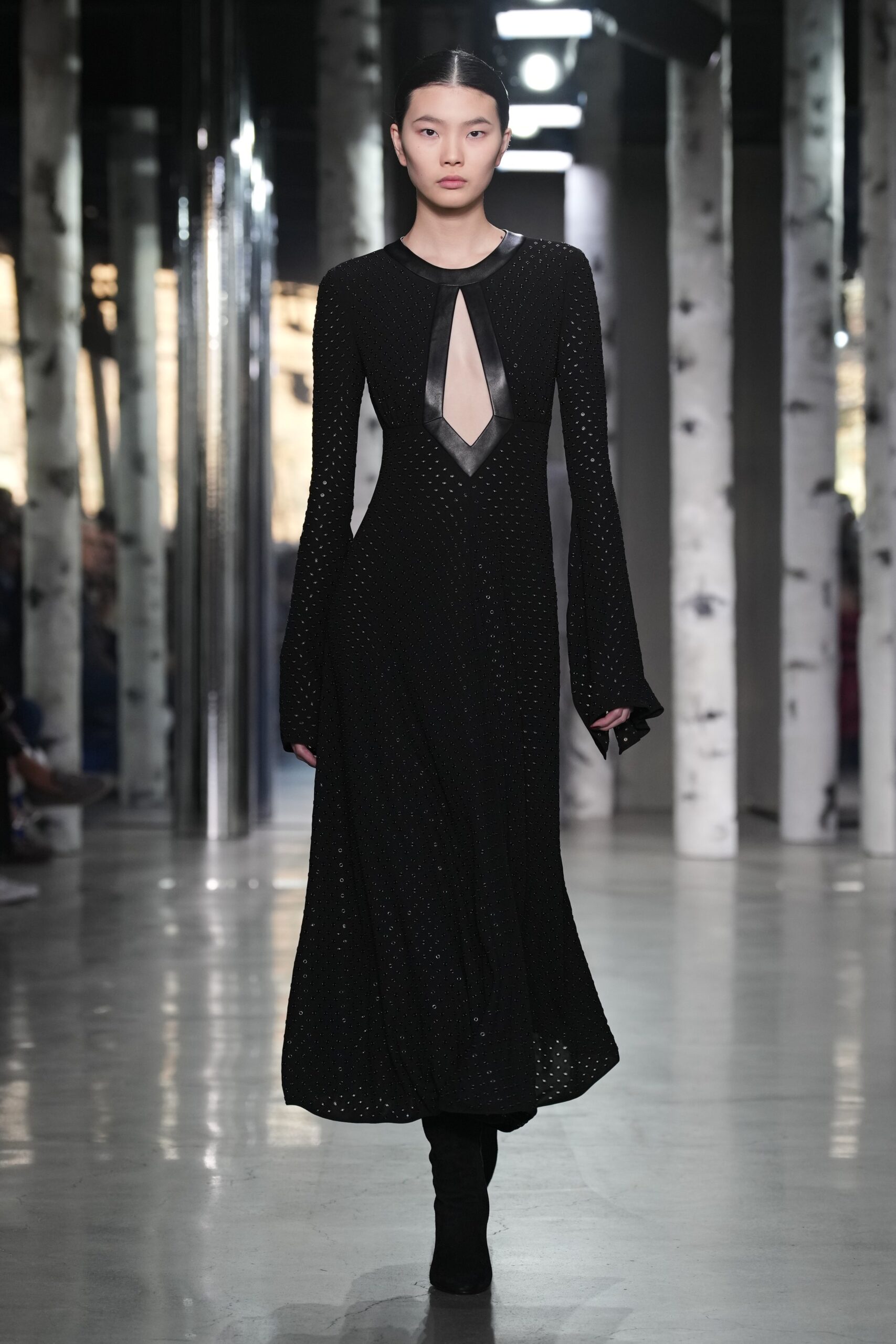 Michael Kors Collection F/W 23 Look 44