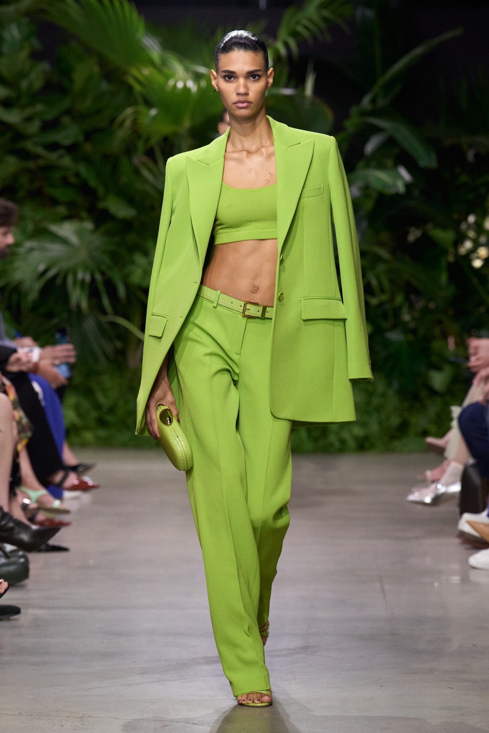 Michael Kors Collection S/S 23 Look 44