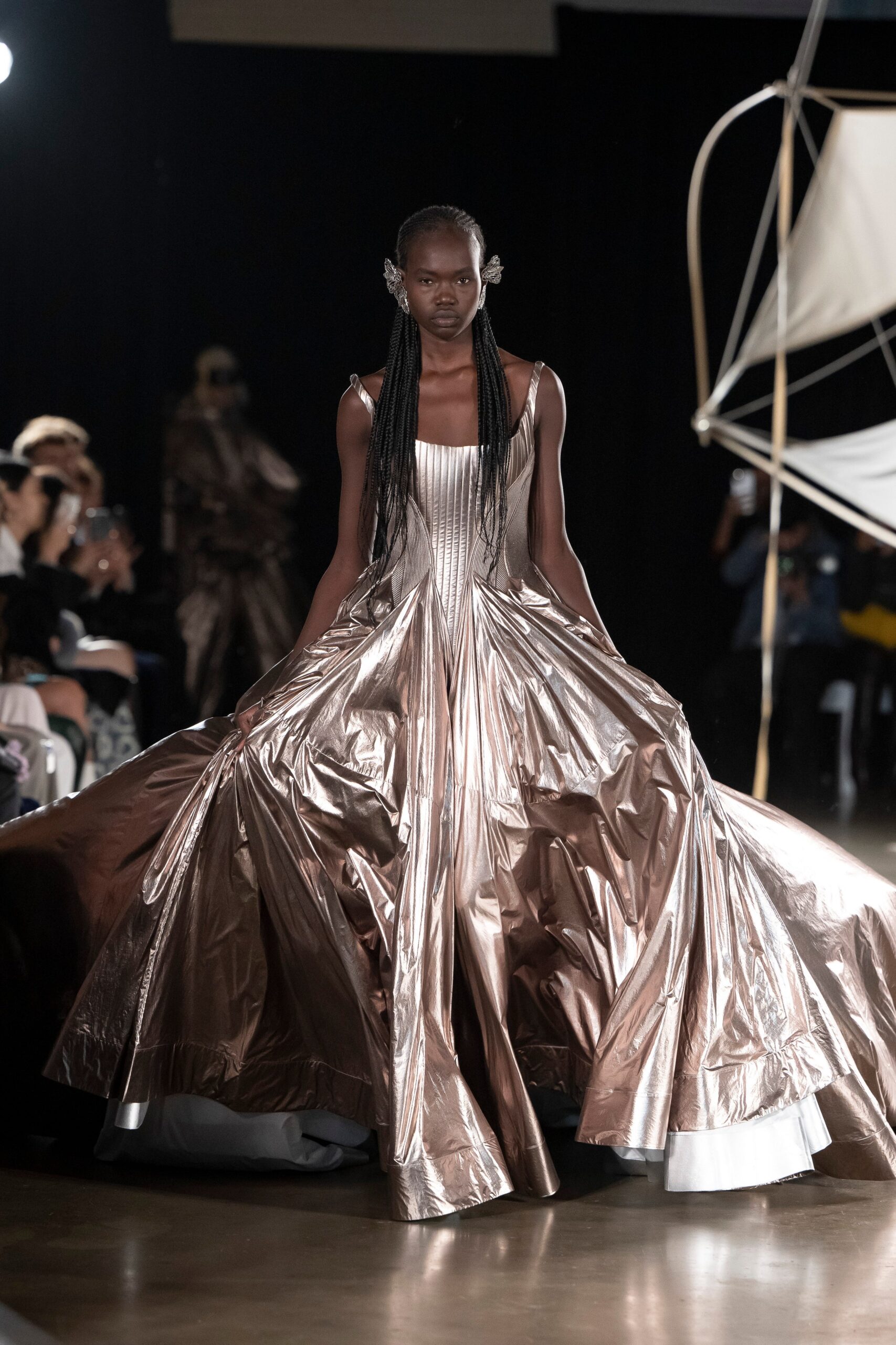 Mithridate F/W 23 Look 44