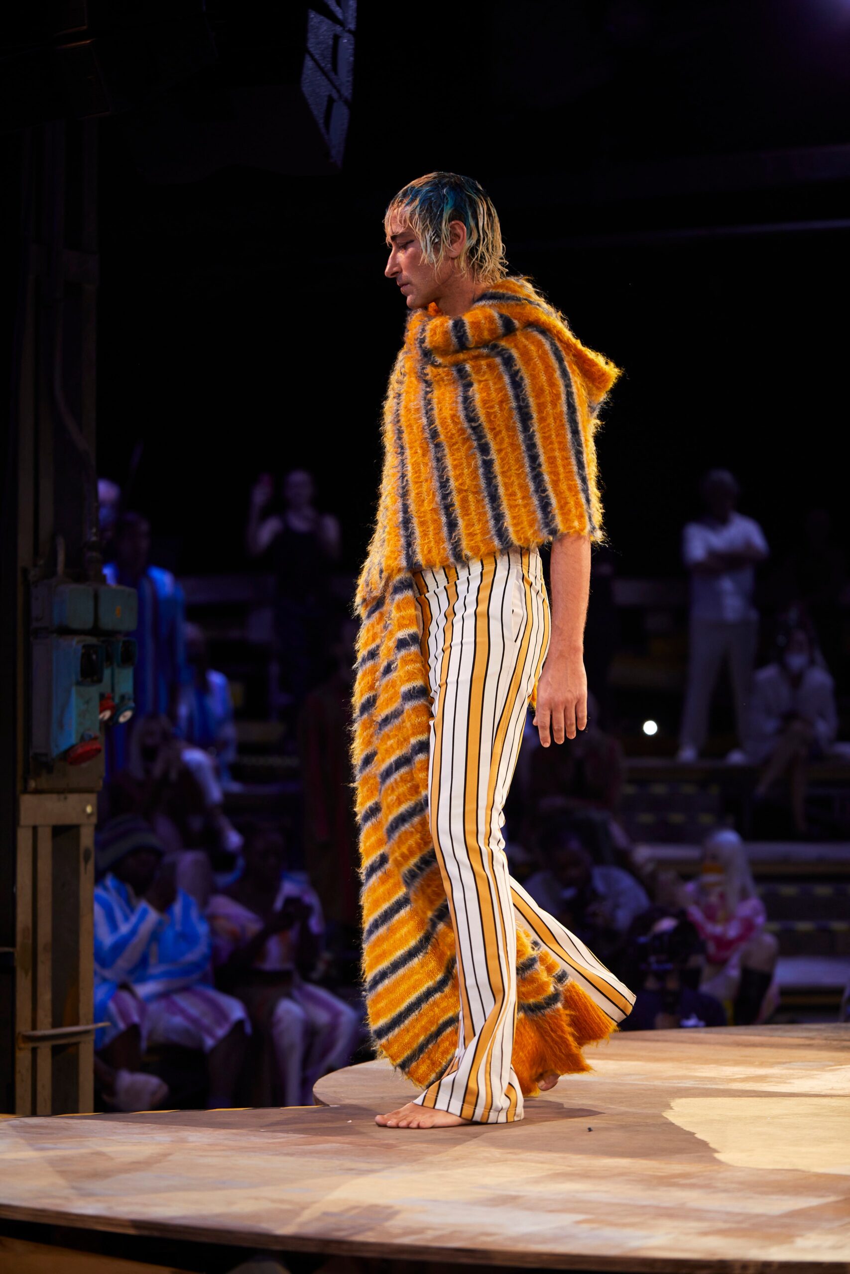 Marni S/S 22 Look 45